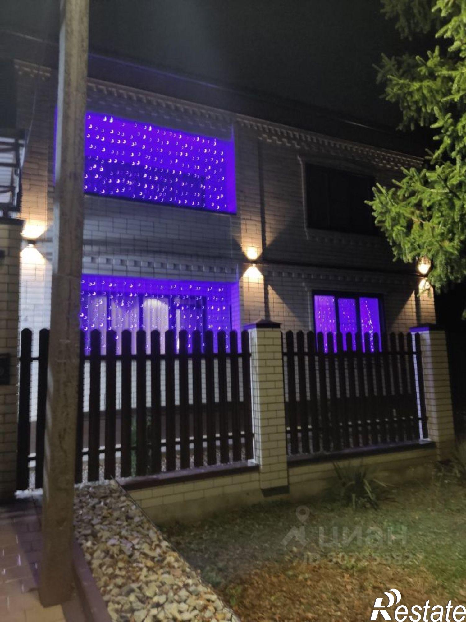 Купить дачу, дом, коттедж за 23 500 000 рублей на улица Дружбы, 33