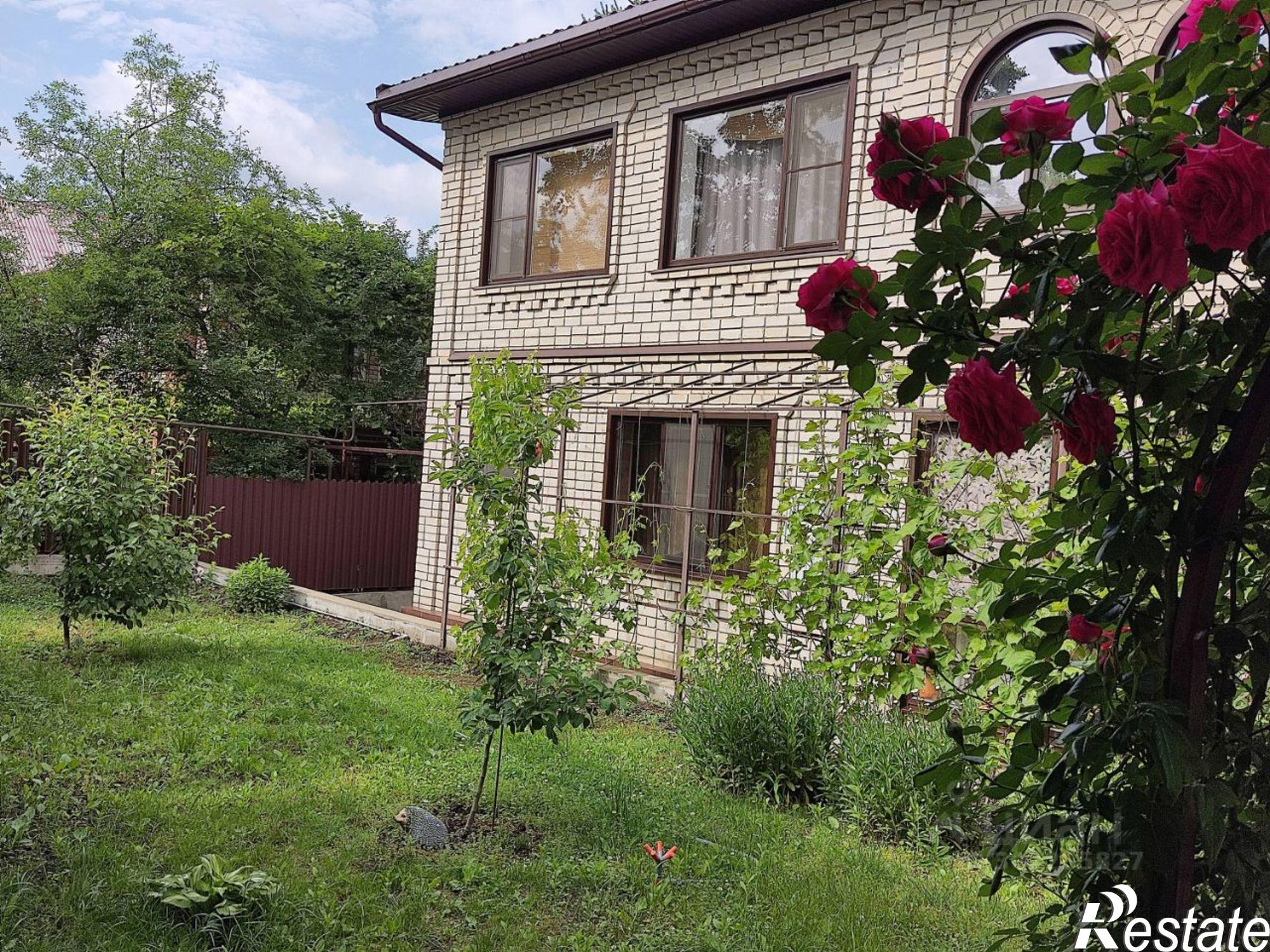 Купить дачу, дом, коттедж за 23 500 000 рублей на улица Дружбы, 33