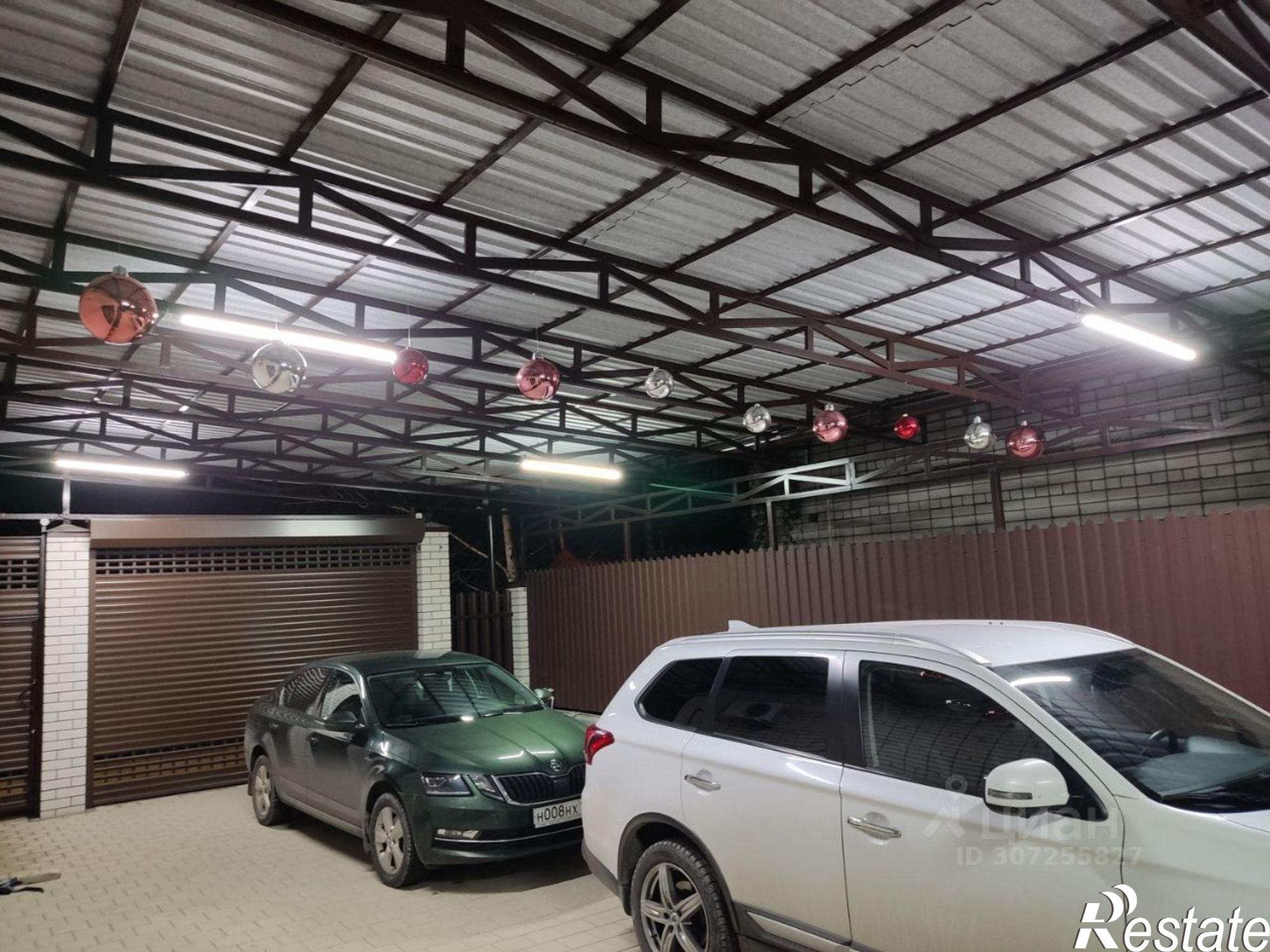 Купить дачу, дом, коттедж за 23 500 000 рублей на улица Дружбы, 33