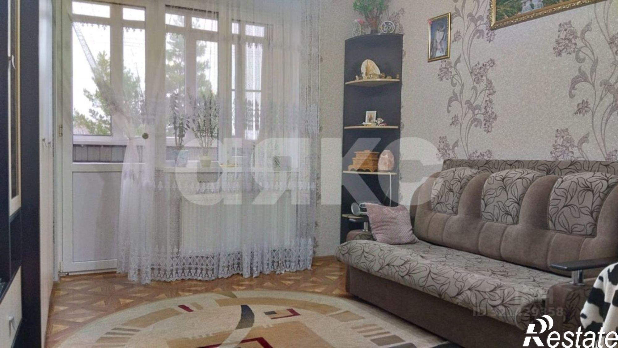 Купить квартиру за 4 500 000 рублей на ул Заводская, 48А