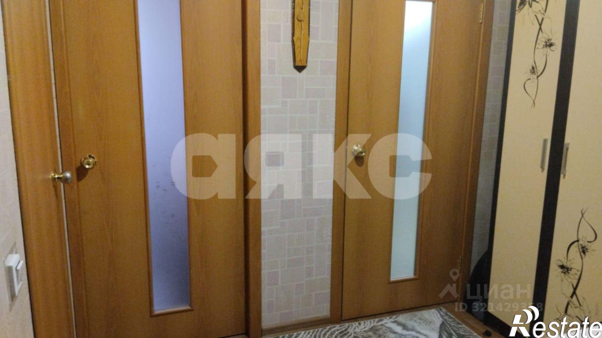 Купить квартиру за 4 500 000 рублей на ул Заводская, 48А