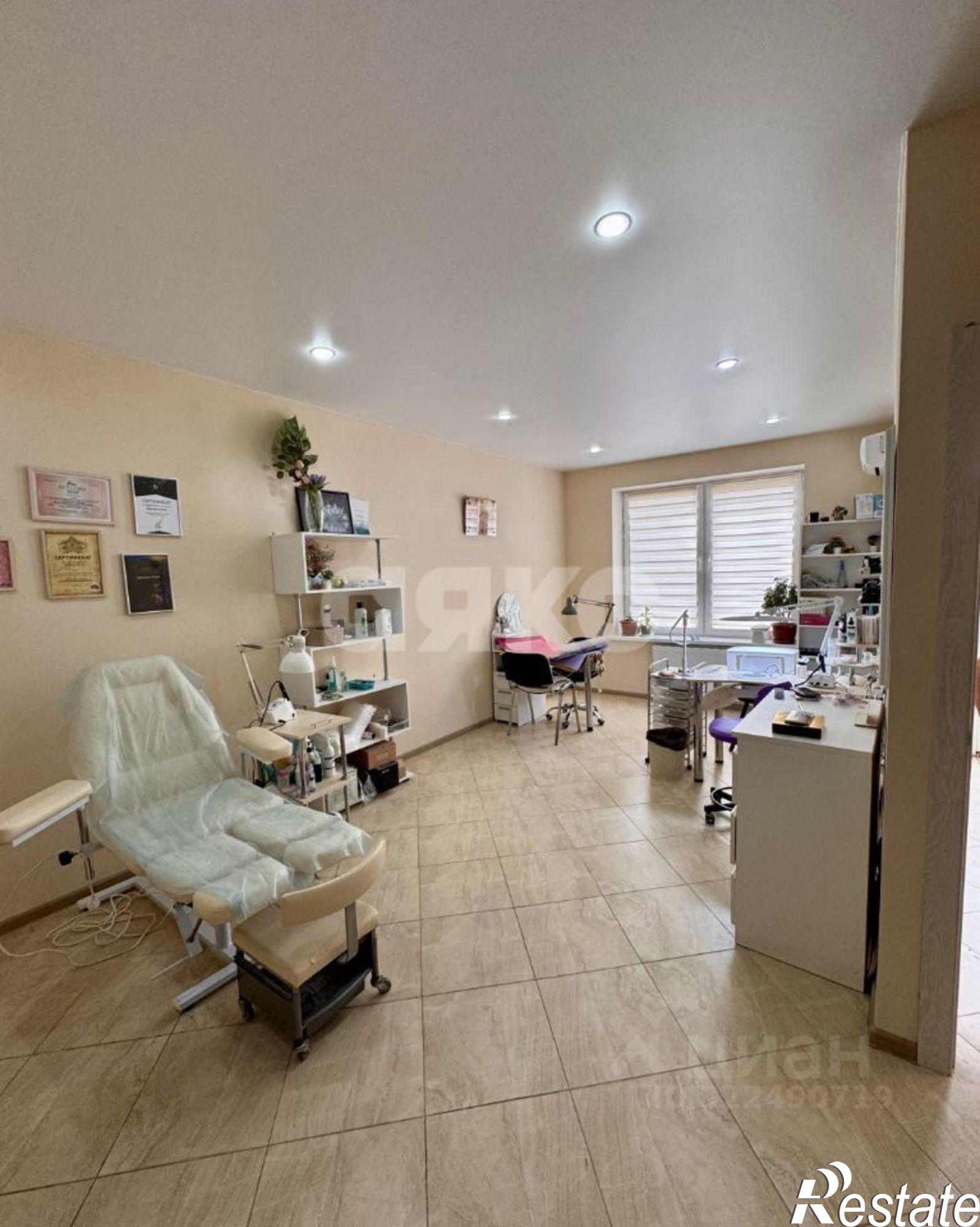 Купить квартиру за 5 990 000 рублей на улица Ленина, 203М