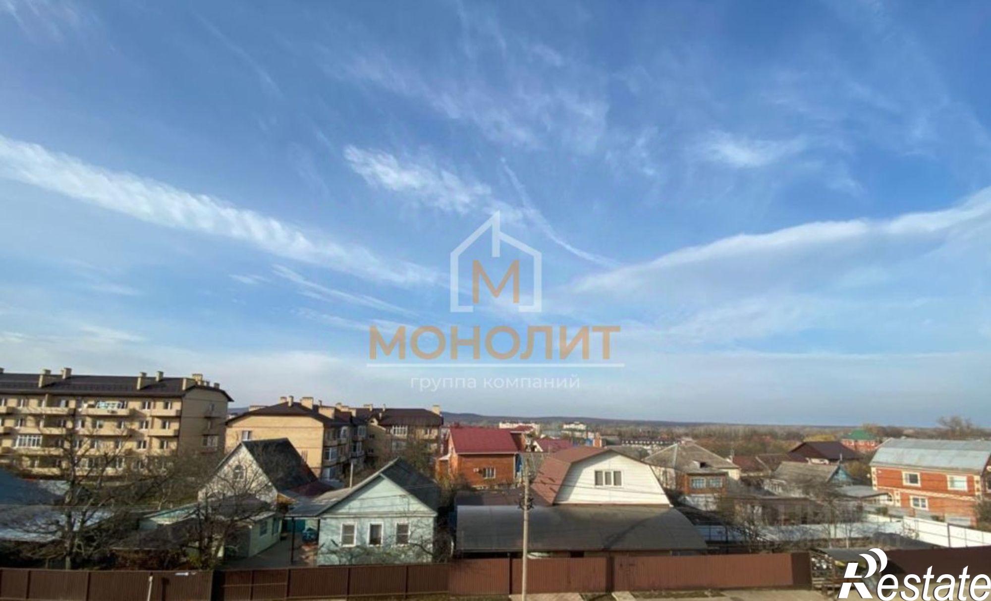 Купить квартиру за 5 200 000 рублей на улица Ярославского, 50