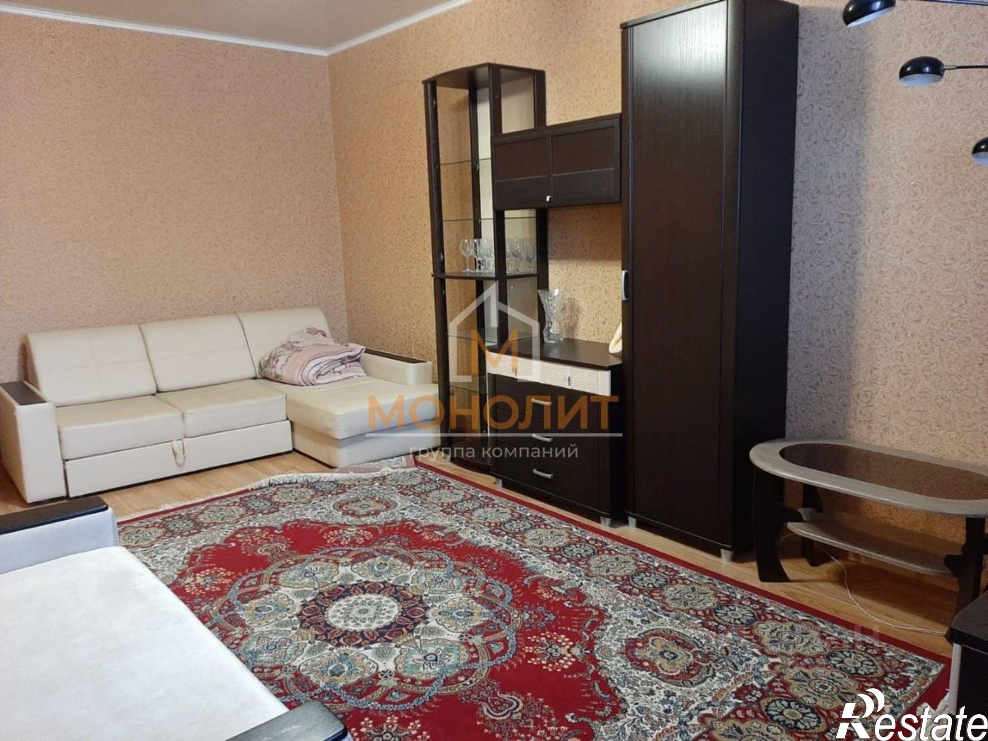 Купить квартиру за 5 500 000 рублей на Объездная улица, 1В