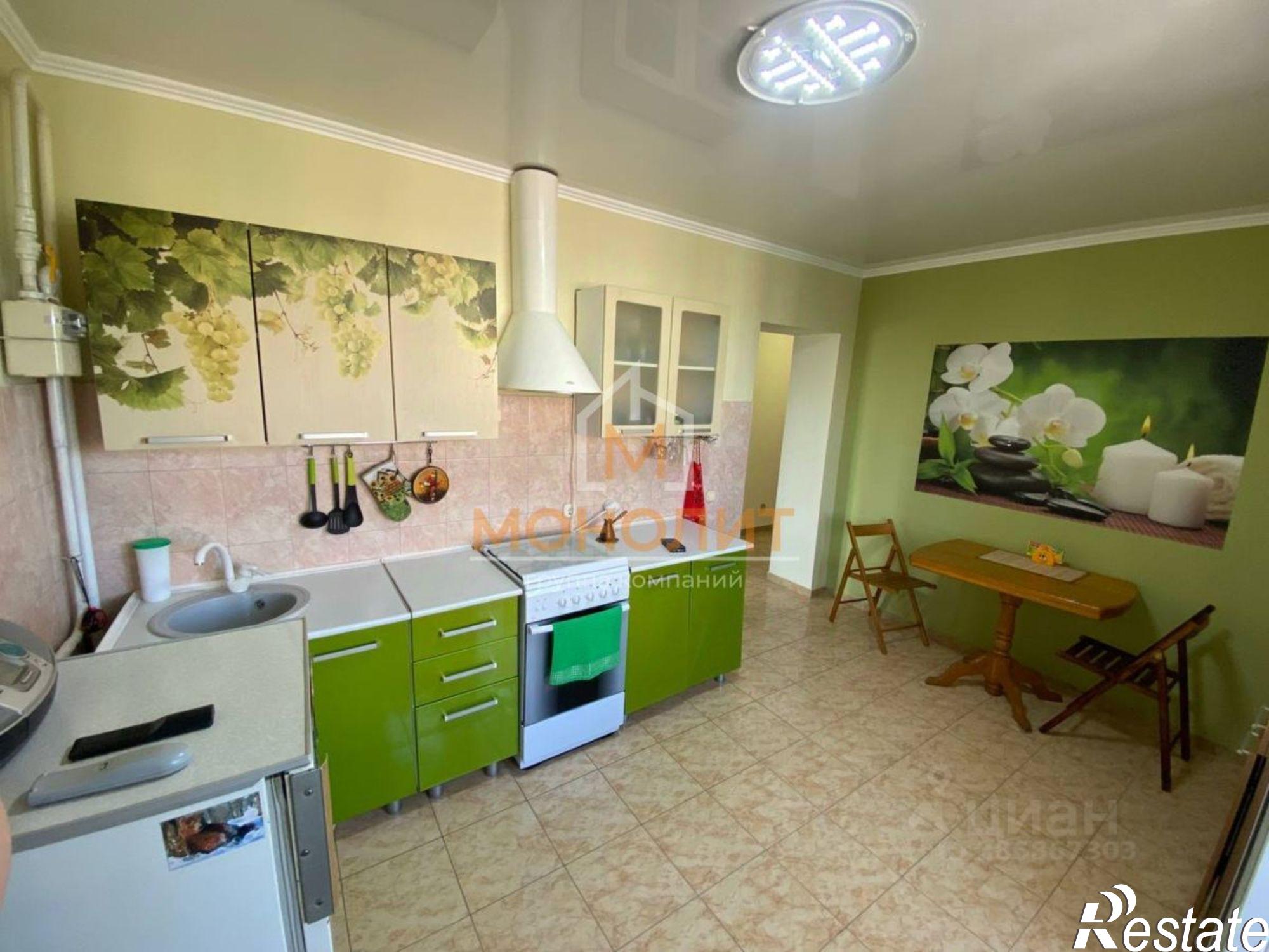 Купить квартиру за 5 650 000 рублей на улица Ленина, 211А