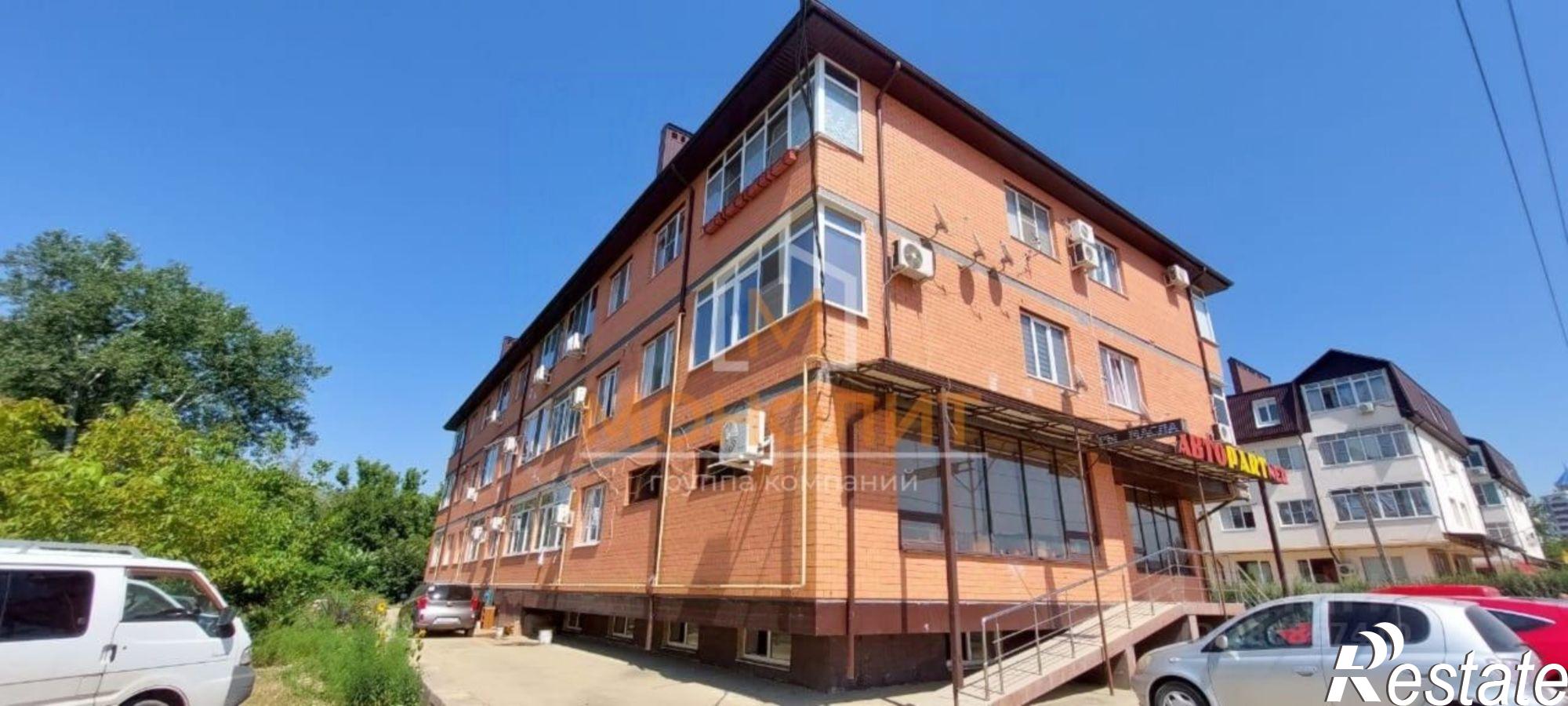 Купить квартиру за 5 500 000 рублей на Объездная улица, 1В