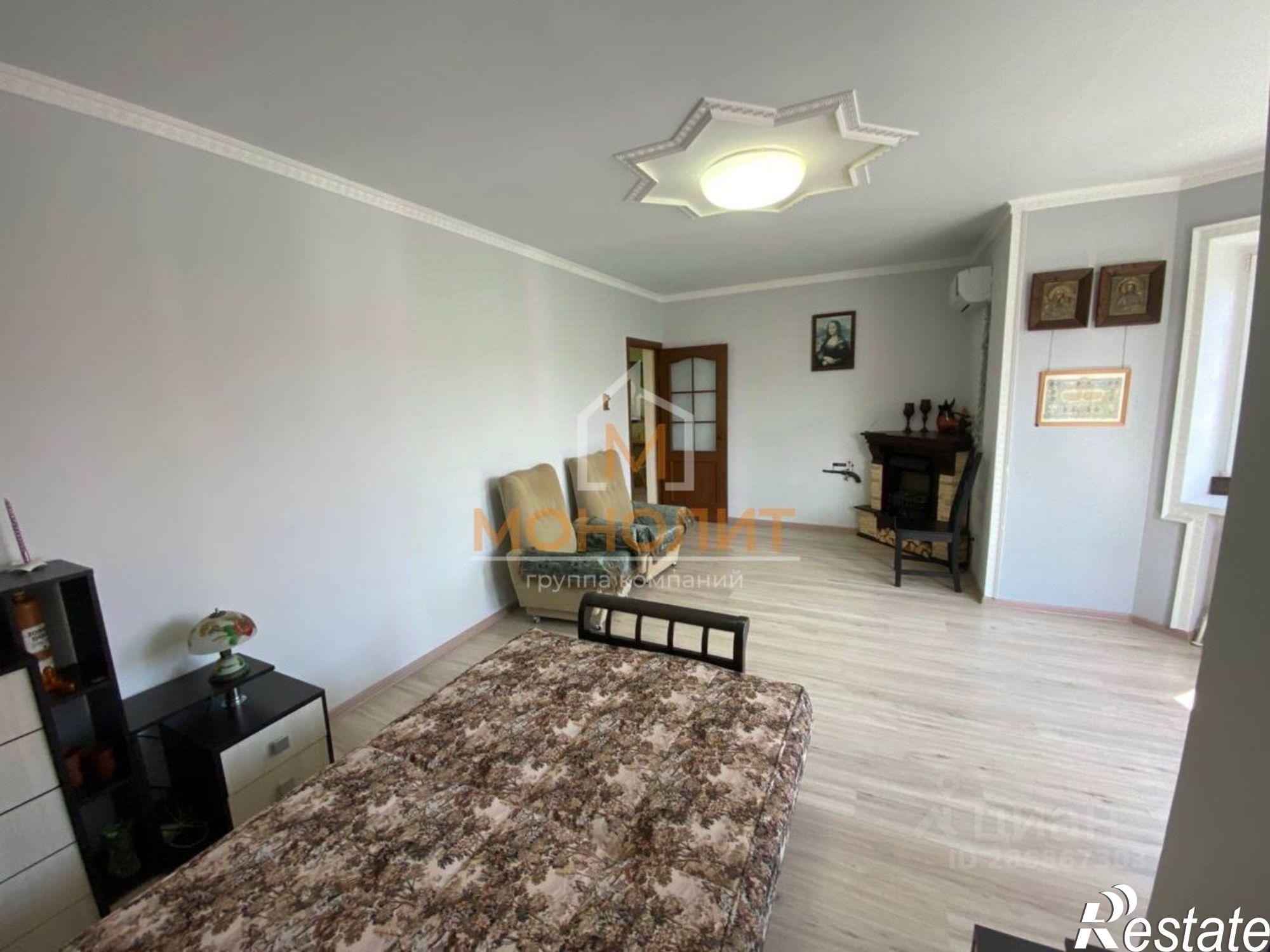 Купить квартиру за 5 650 000 рублей на улица Ленина, 211А