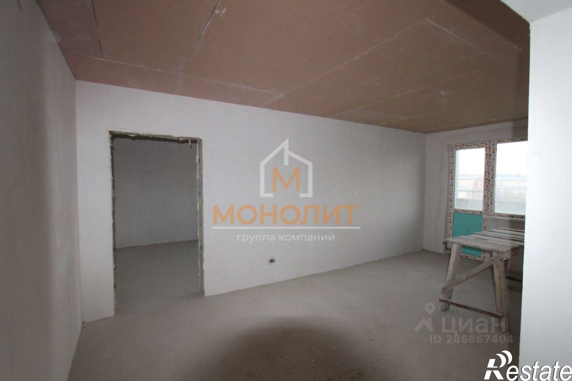 Купить квартиру за 5 900 000 рублей на улица Ленина, 236Б