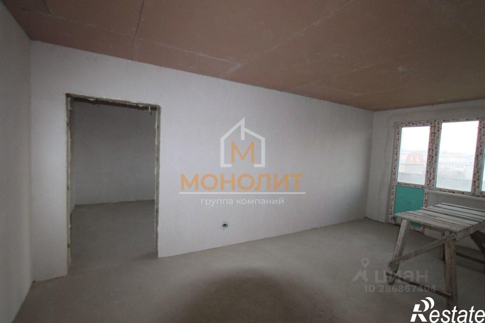 Купить квартиру за 5 900 000 рублей на улица Ленина, 236Б