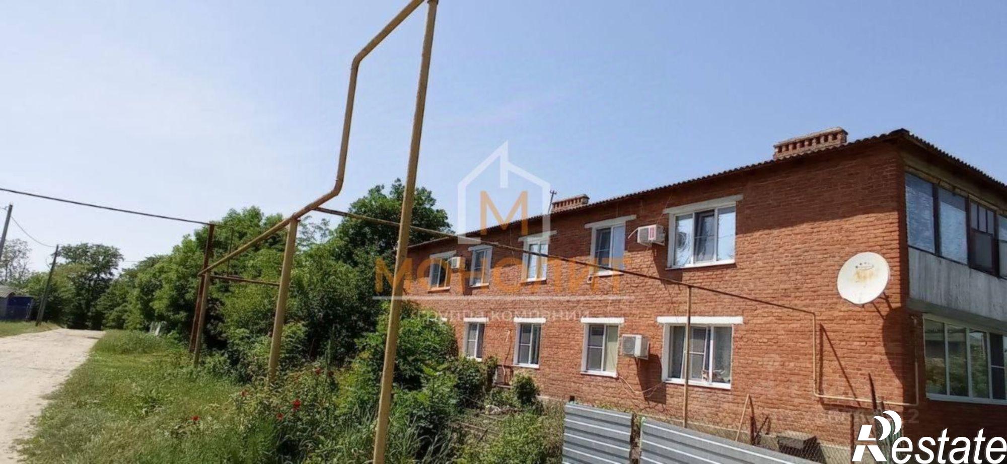 Купить квартиру за 3 500 000 рублей на городской округ Горячий Ключ