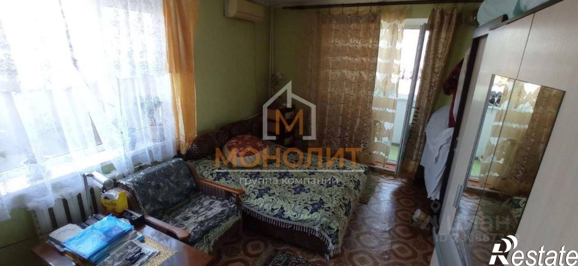 Купить квартиру за 3 500 000 рублей на городской округ Горячий Ключ