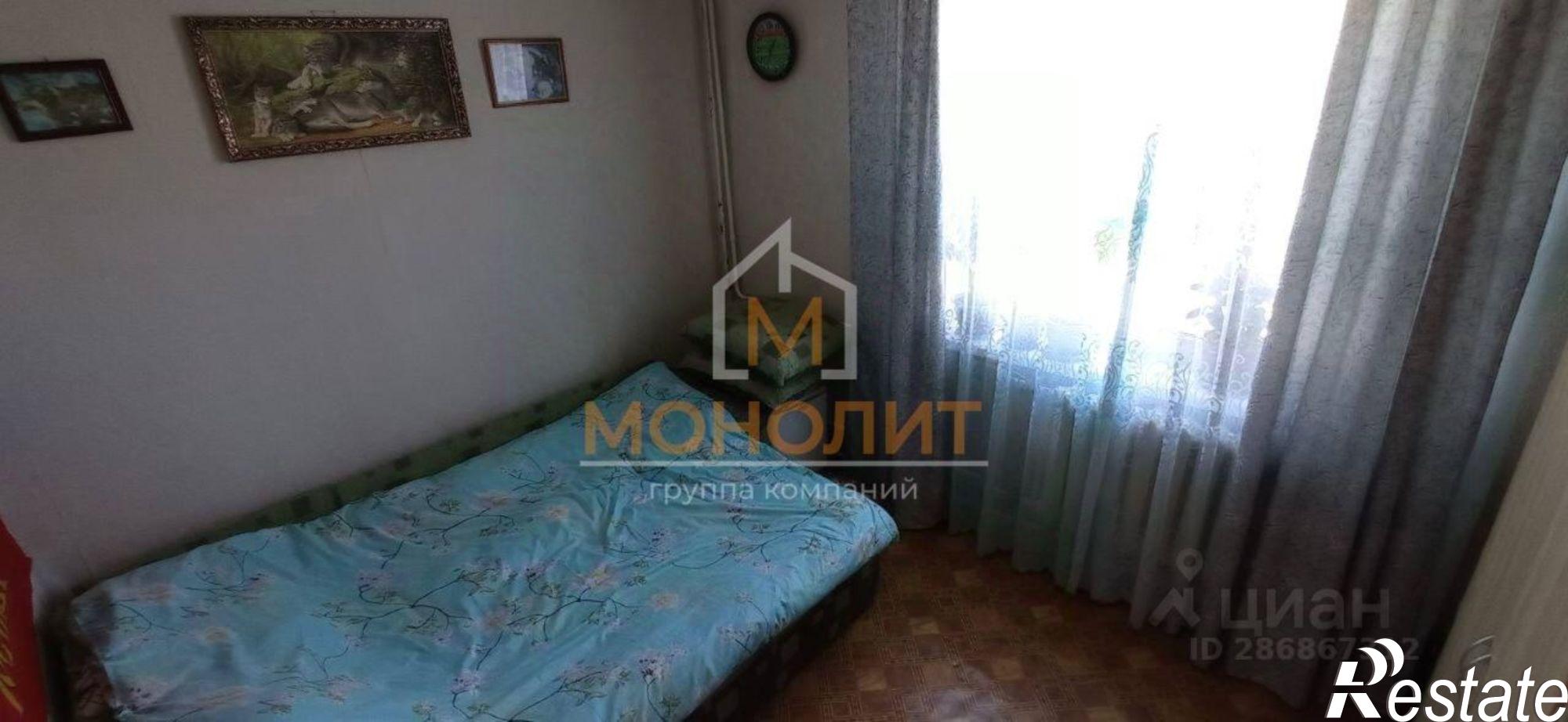 Купить квартиру за 3 500 000 рублей на городской округ Горячий Ключ