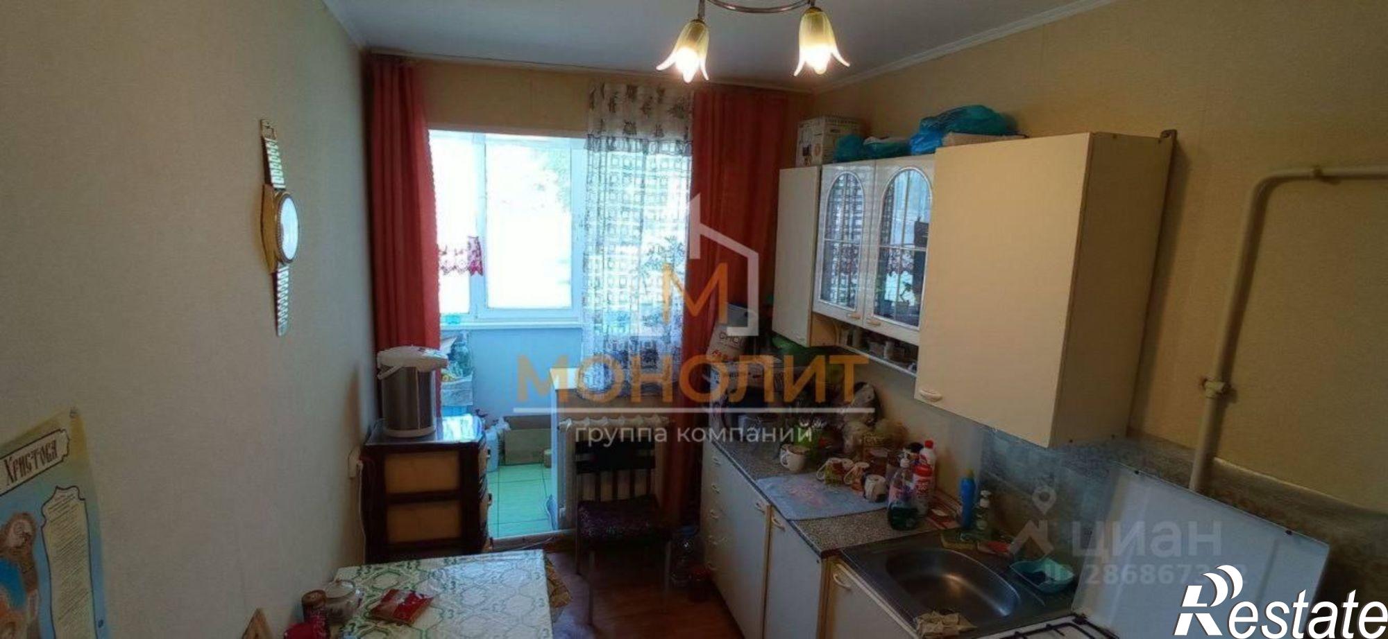 Купить квартиру за 3 500 000 рублей на городской округ Горячий Ключ