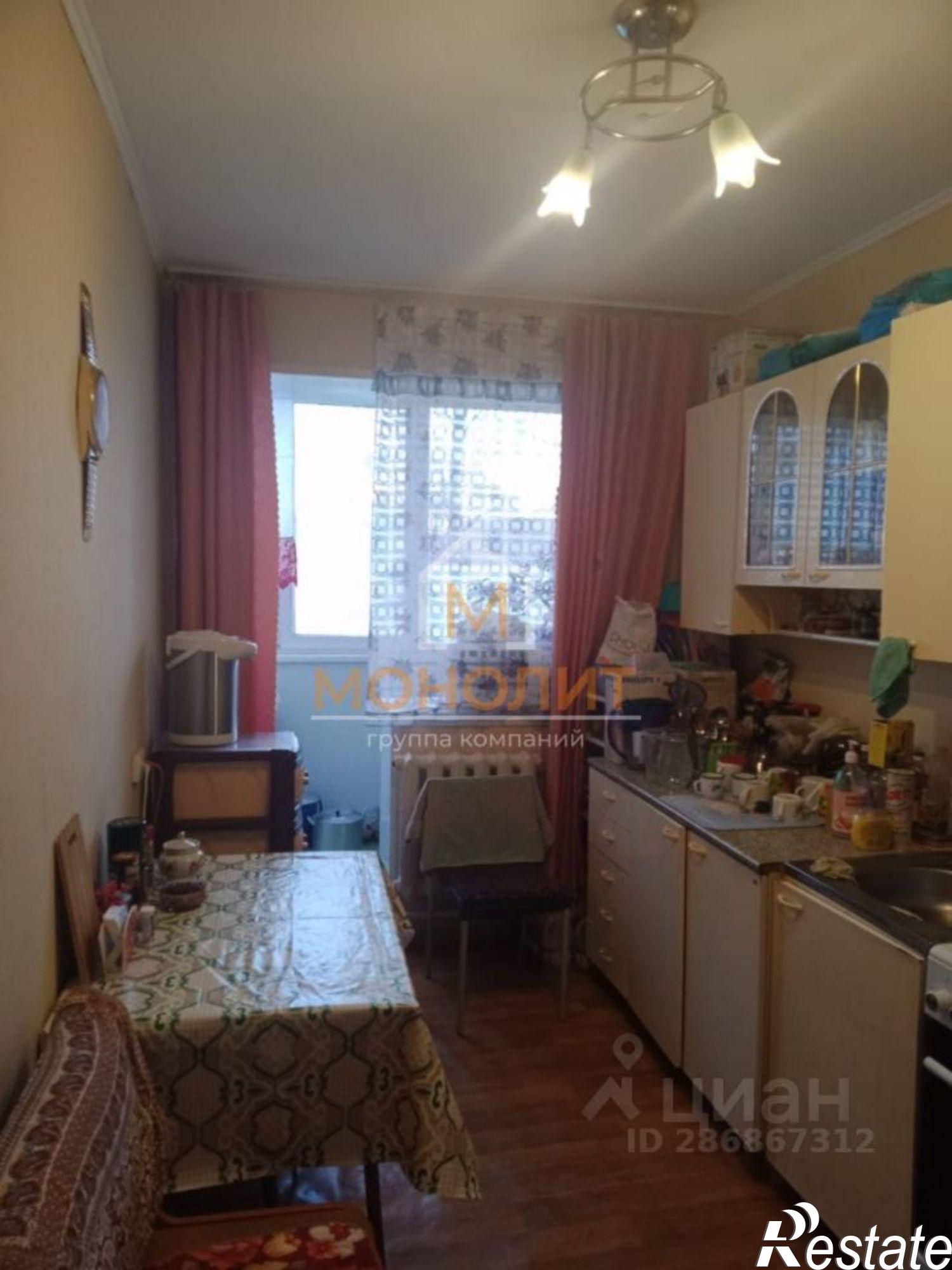 Купить квартиру за 3 500 000 рублей на городской округ Горячий Ключ