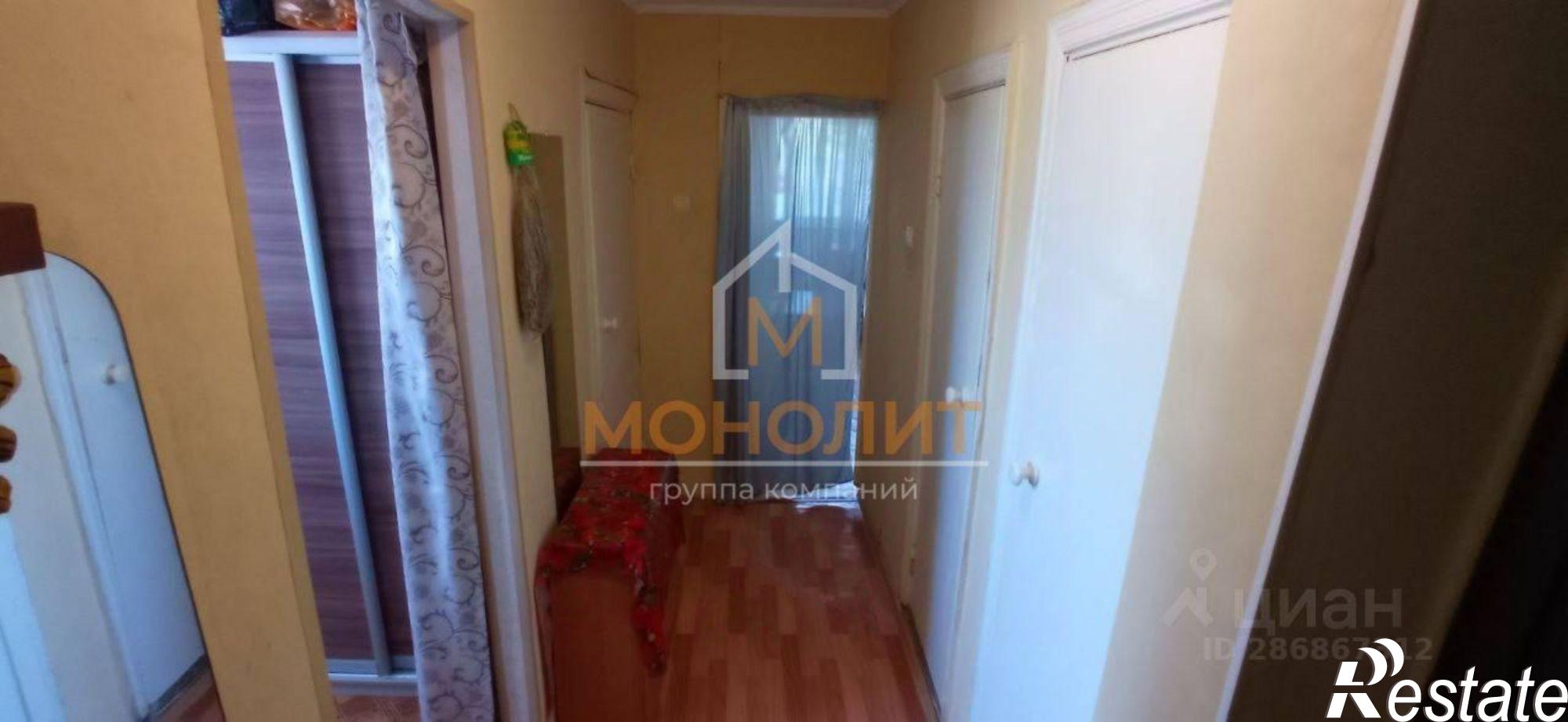 Купить квартиру за 3 500 000 рублей на городской округ Горячий Ключ