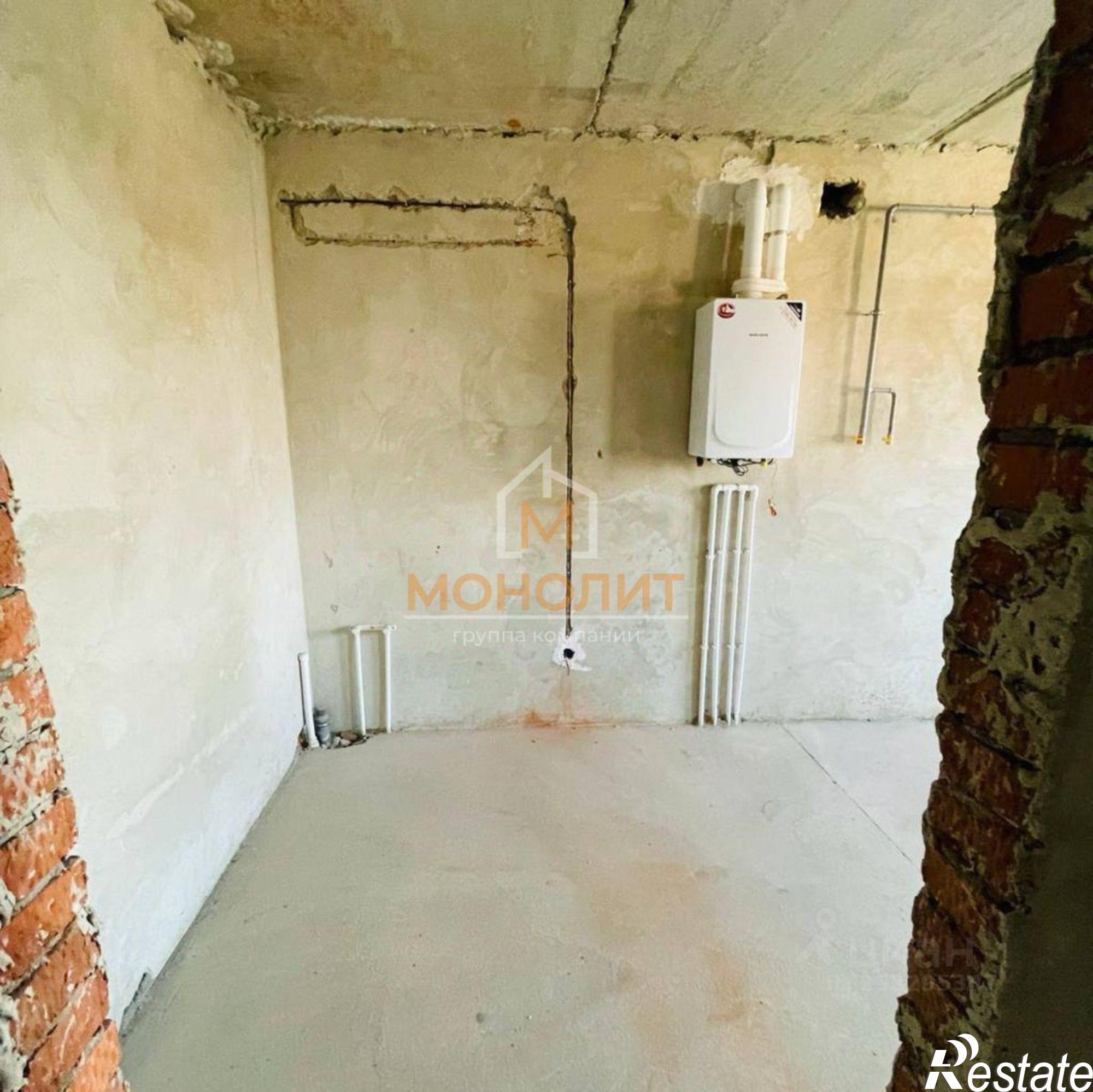 Купить квартиру за 4 000 000 рублей на улица Герцена, 52Д