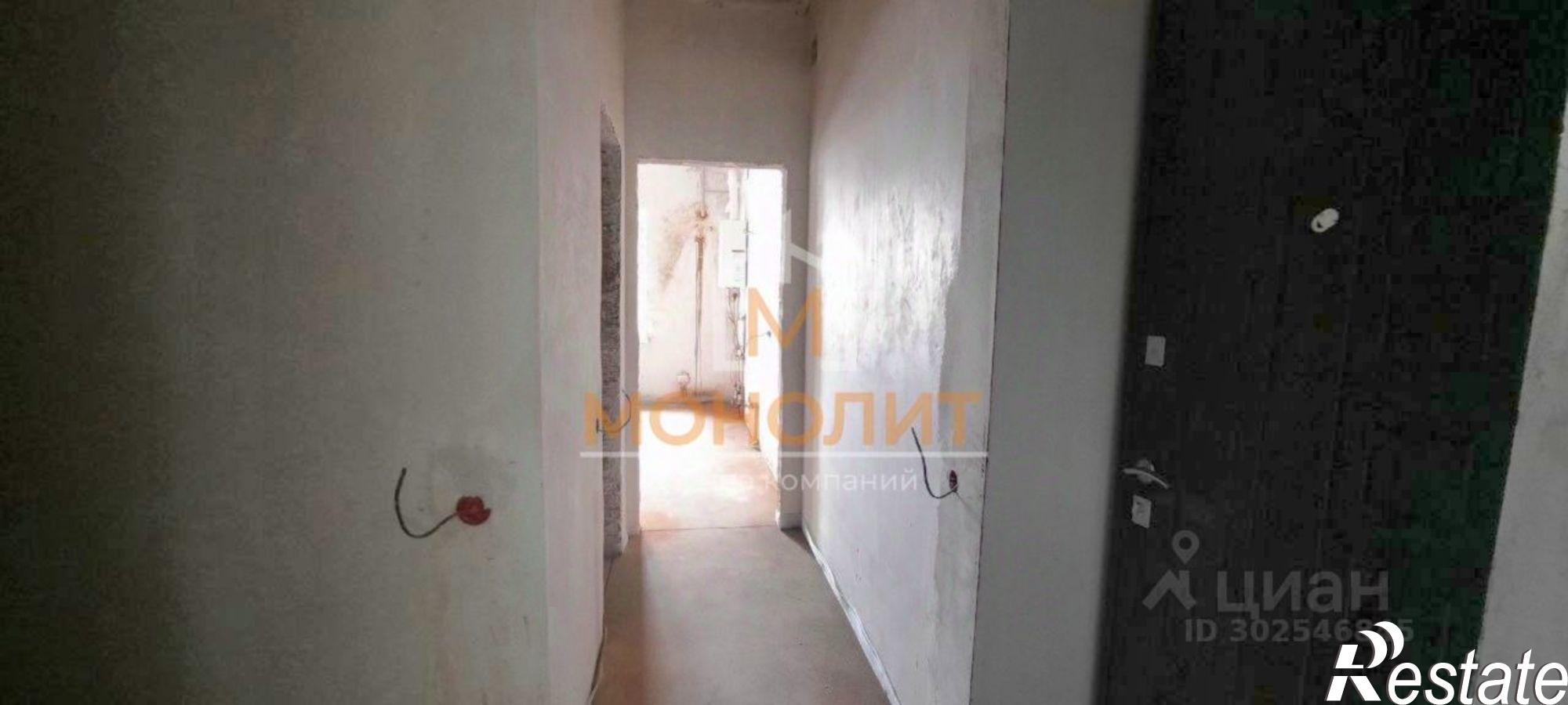 Купить квартиру за 5 000 000 рублей на улица Тельмана, 52