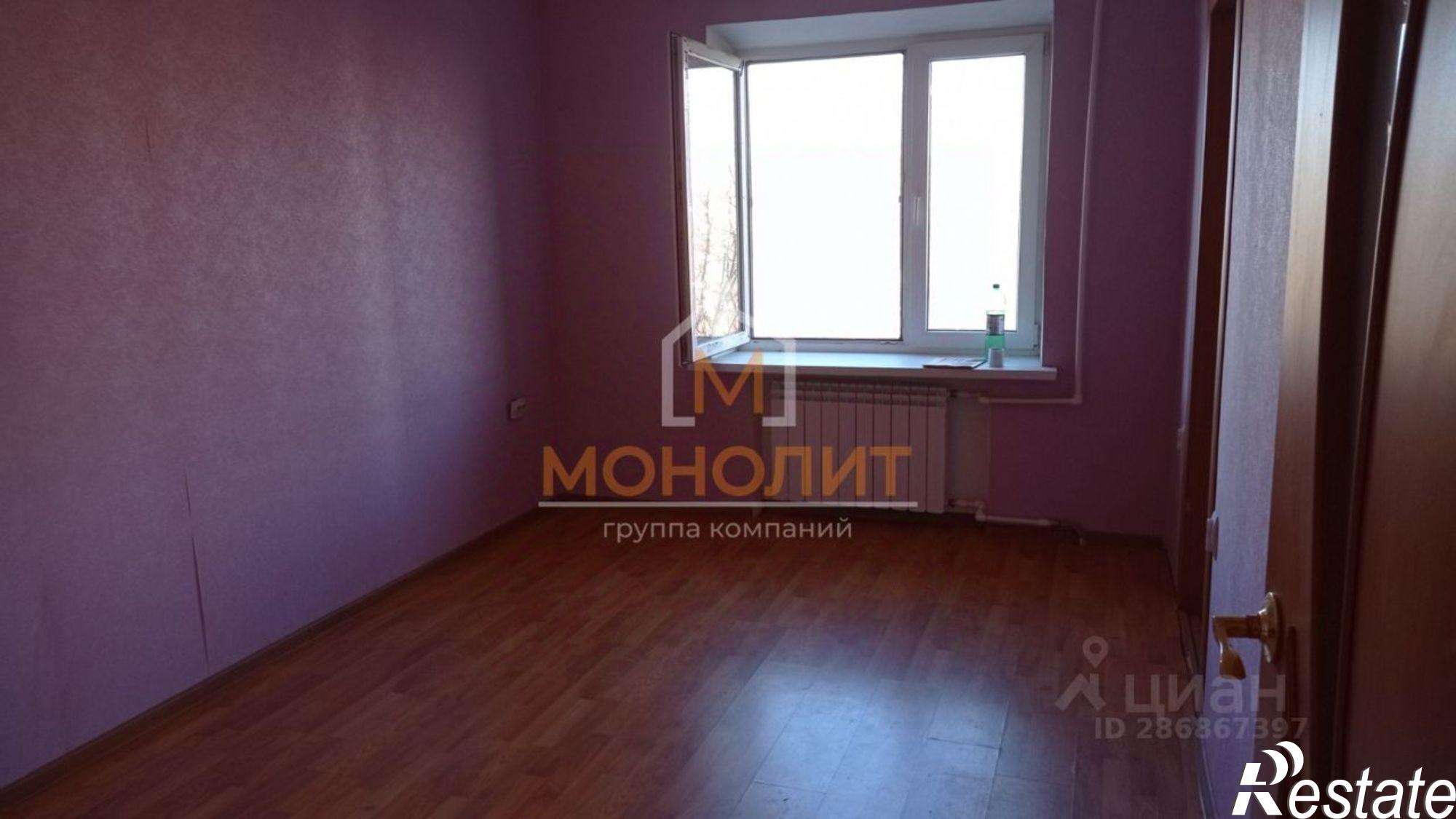 Купить квартиру за 6 200 000 рублей на улица Ленина, 211