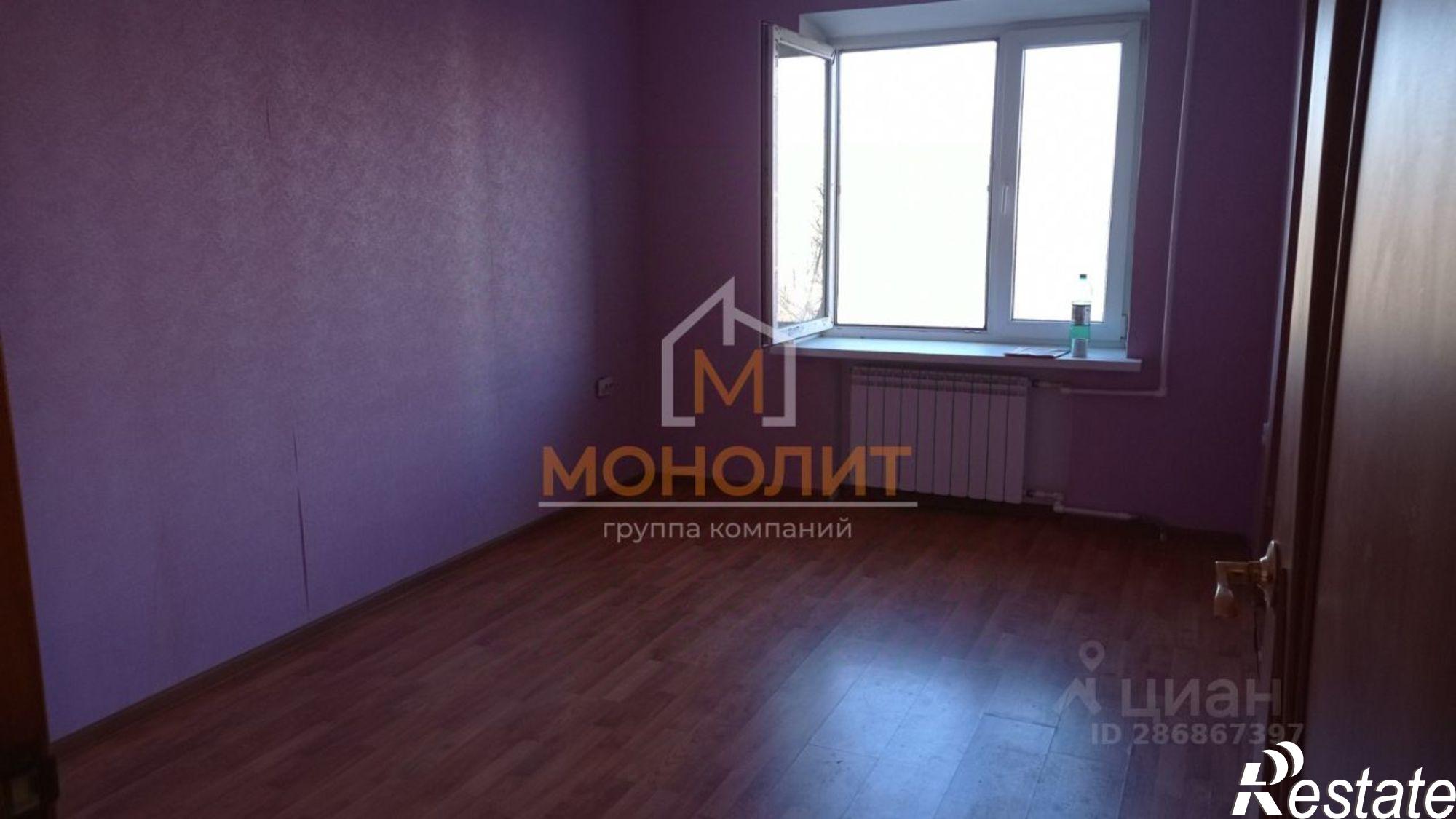 Купить квартиру за 6 200 000 рублей на улица Ленина, 211