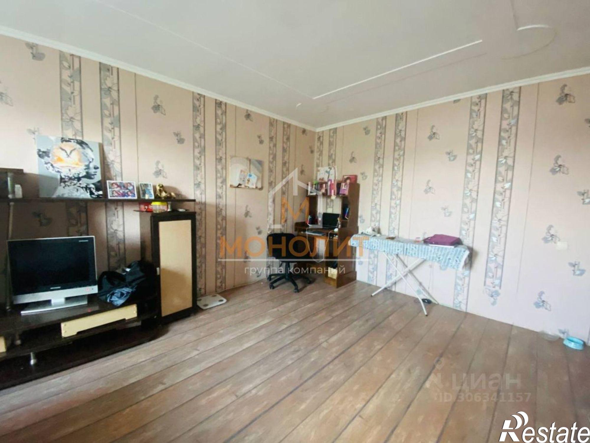 Купить квартиру за 5 700 000 рублей на улица Ленина, 232