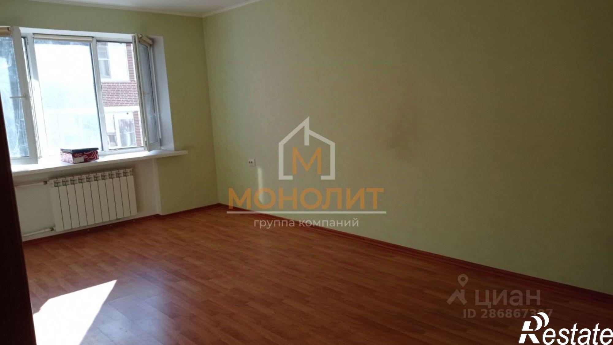 Купить квартиру за 6 200 000 рублей на улица Ленина, 211