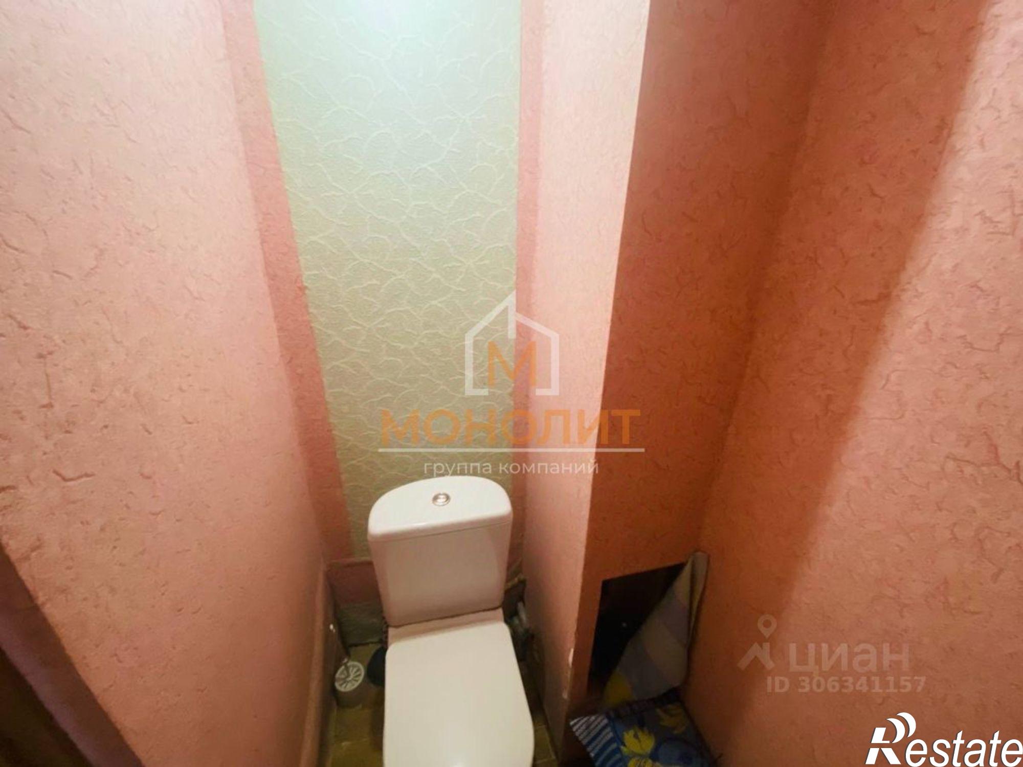 Купить квартиру за 5 700 000 рублей на улица Ленина, 232