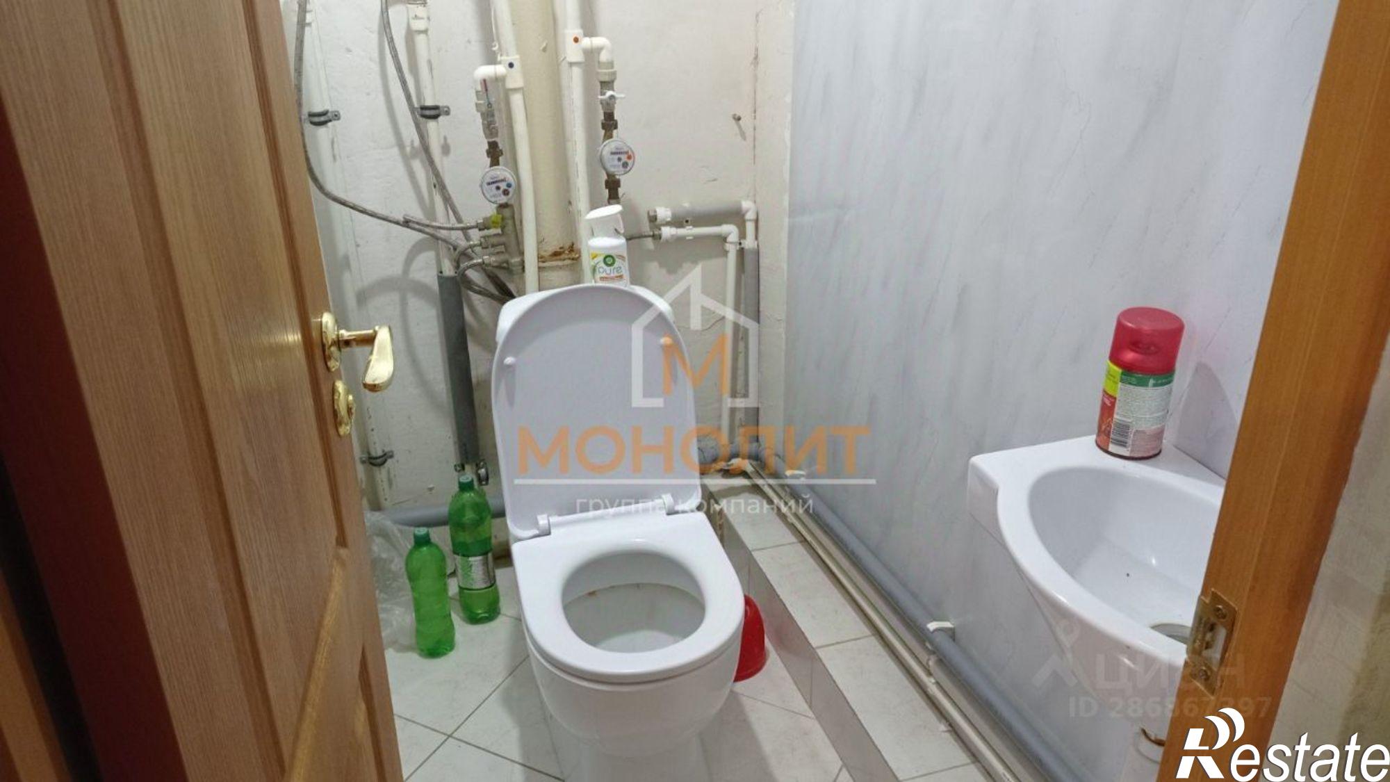 Купить квартиру за 6 200 000 рублей на улица Ленина, 211