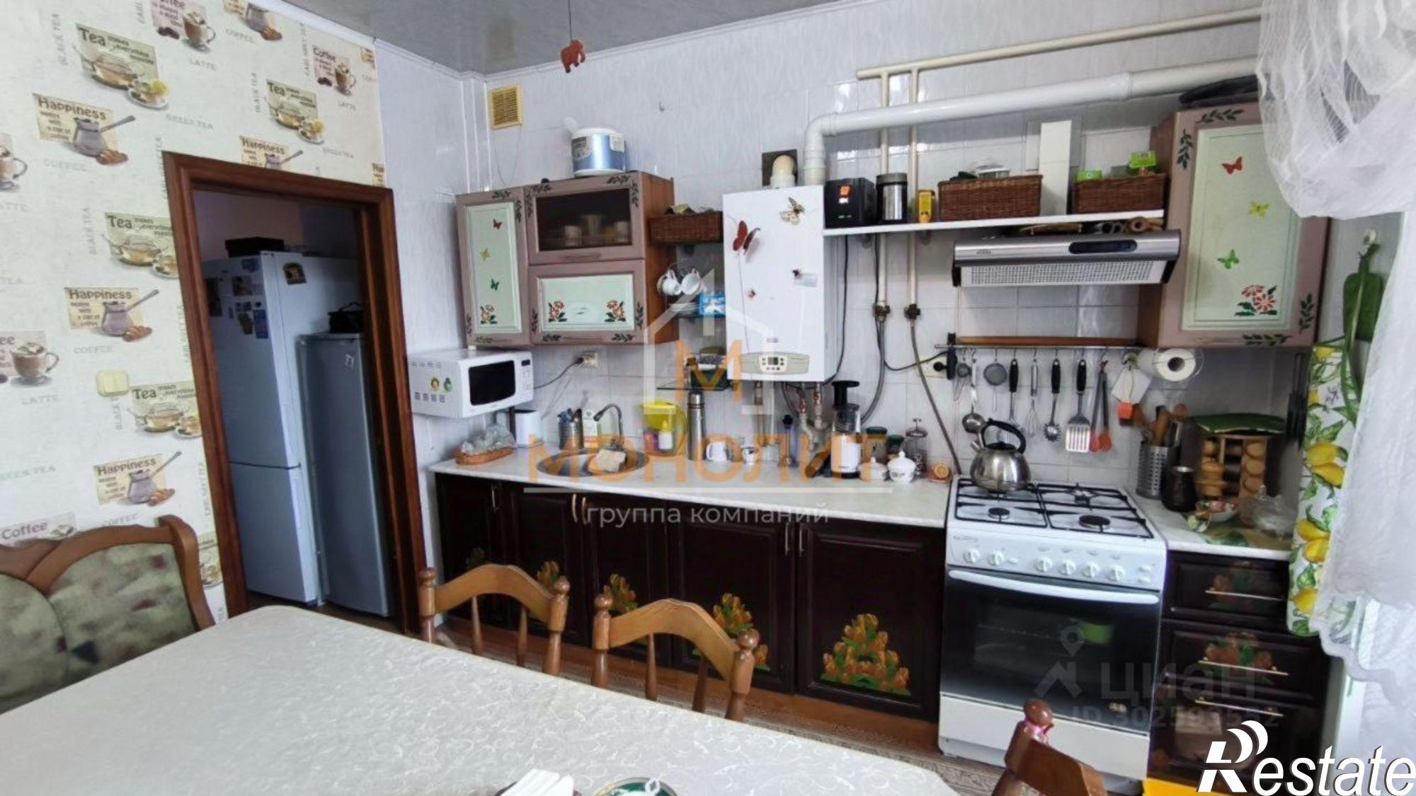 Купить квартиру за 6 900 000 рублей на улица Ленина, 210