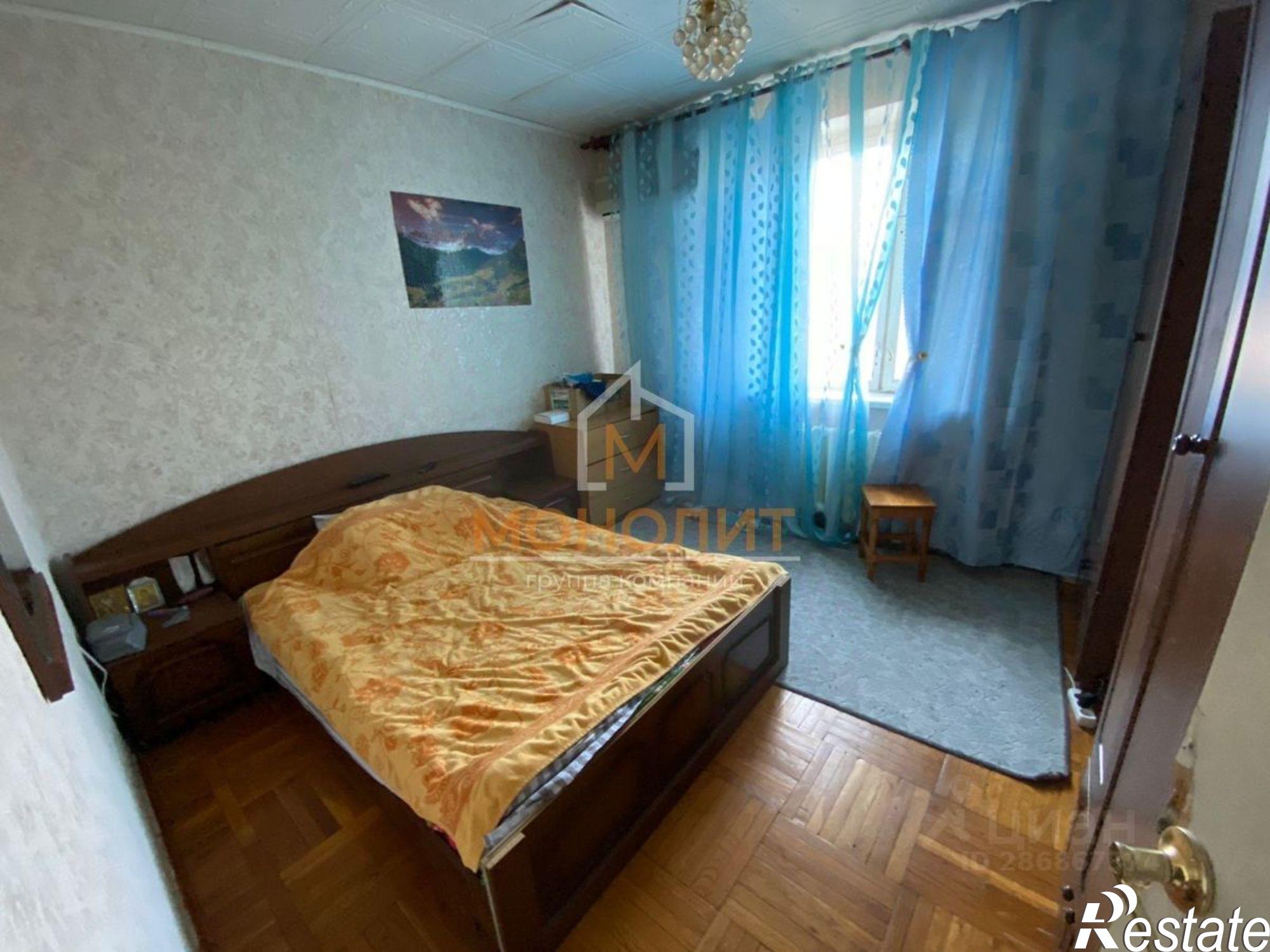 Купить квартиру за 7 000 000 рублей на улица Революции, 3