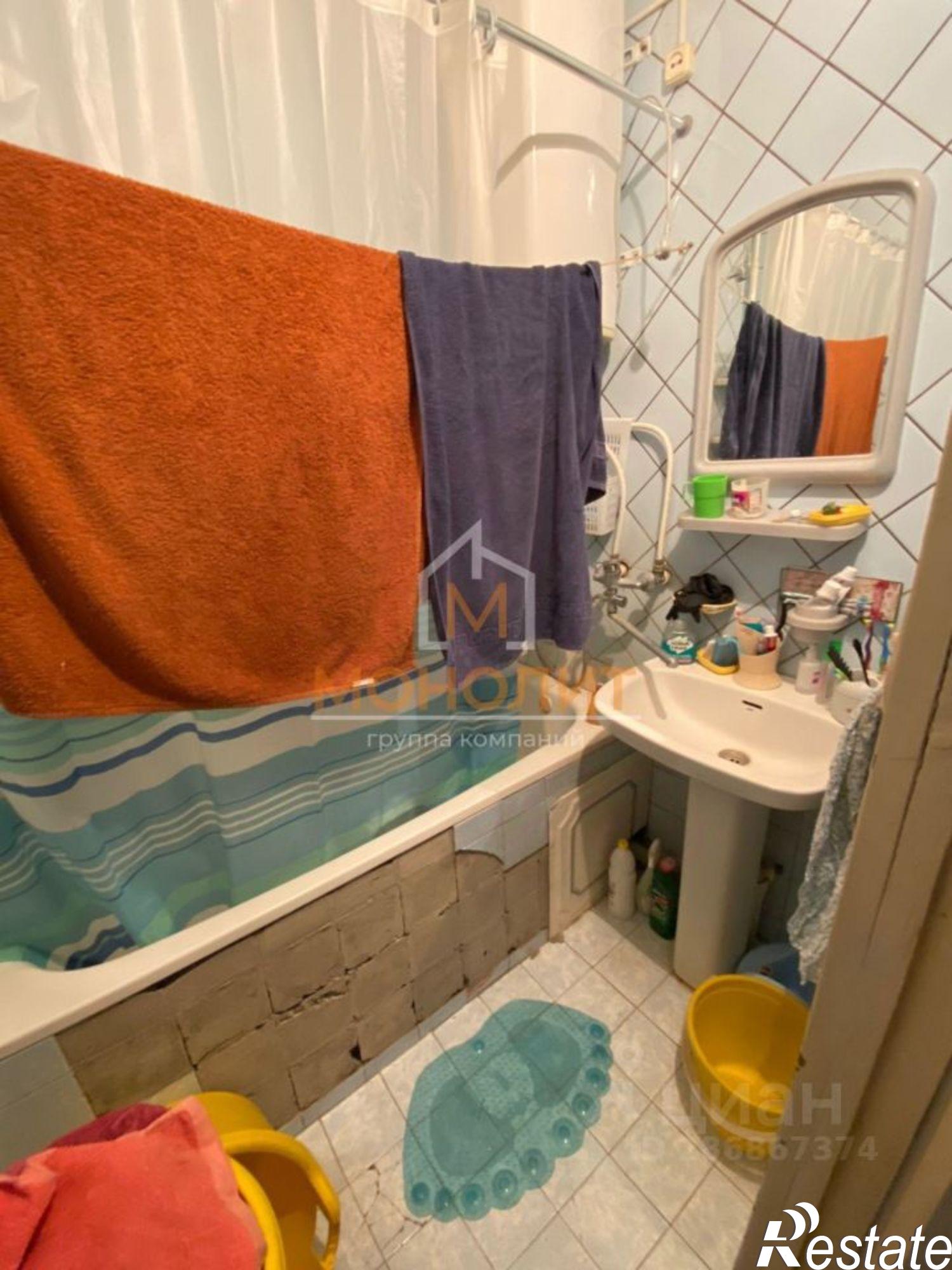 Купить квартиру за 7 000 000 рублей на улица Революции, 3