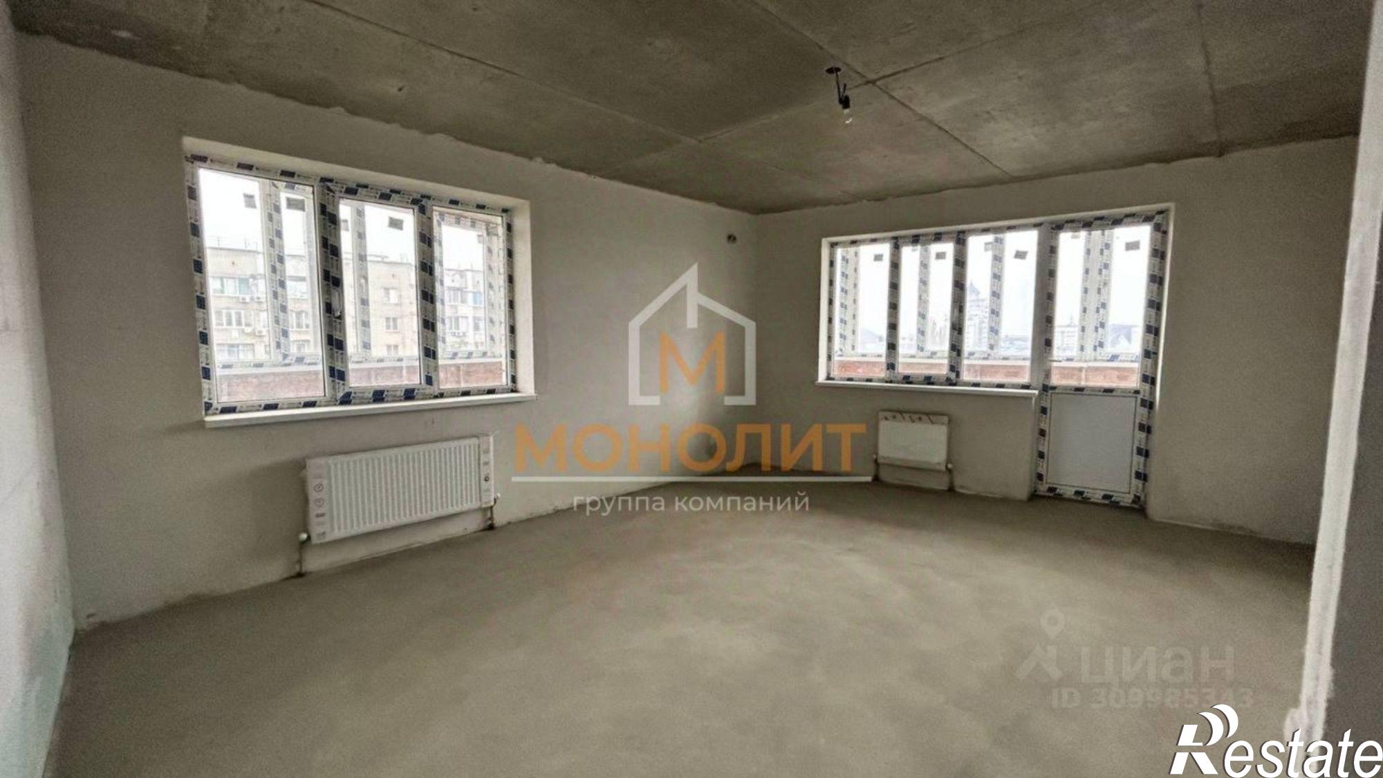 Купить квартиру за 9 350 000 рублей на улица Ленина, 186 к3