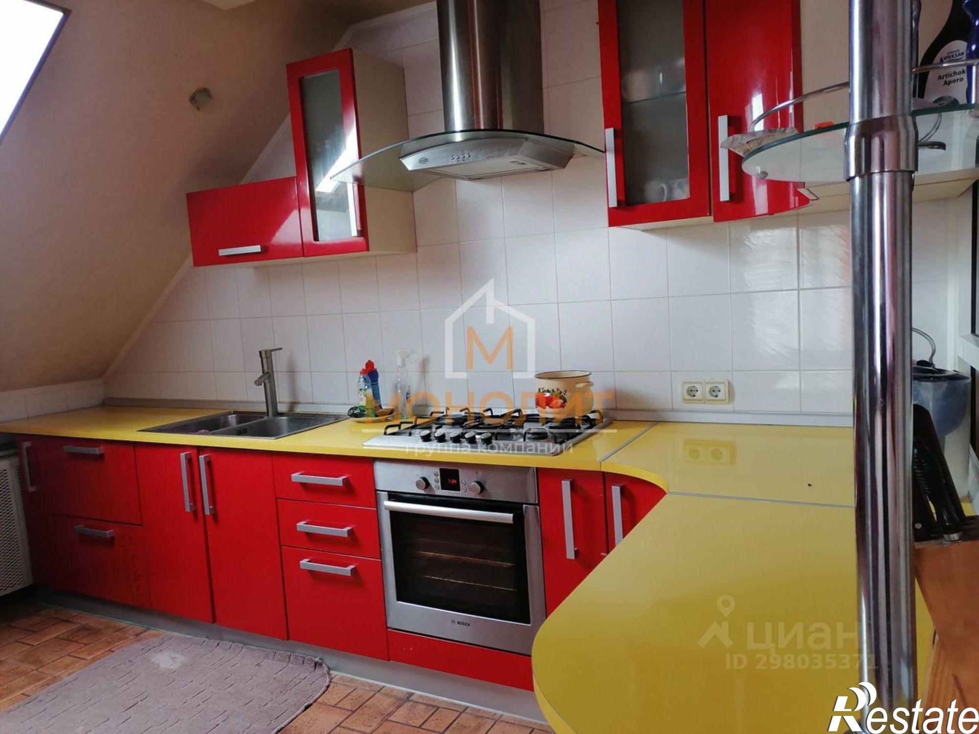 Купить квартиру за 10 000 000 рублей на улица Герцена, 56