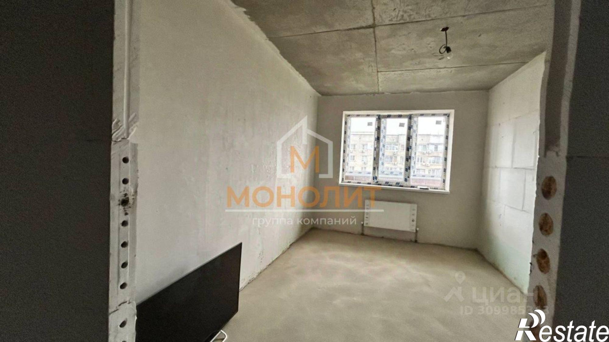 Купить квартиру за 9 350 000 рублей на улица Ленина, 186 к3