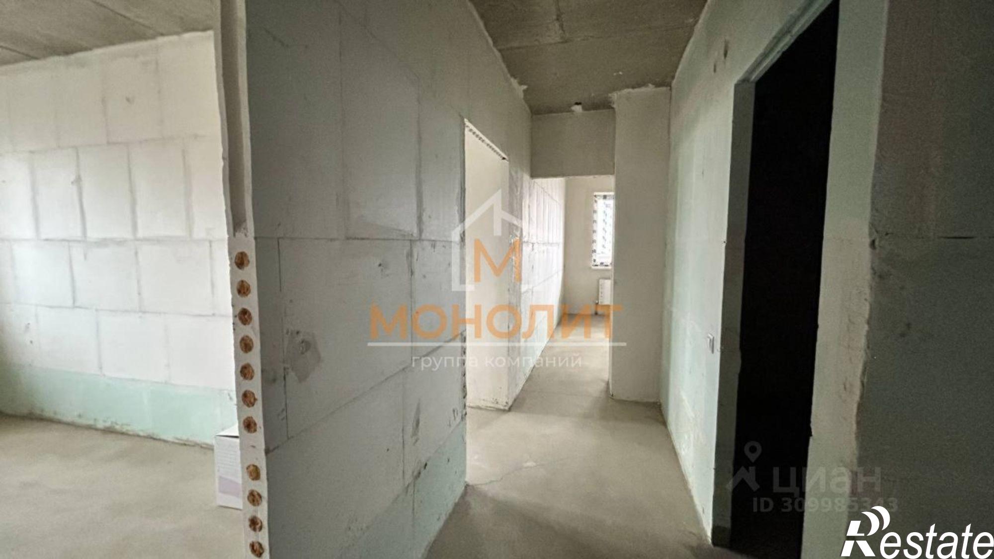 Купить квартиру за 9 350 000 рублей на улица Ленина, 186 к3