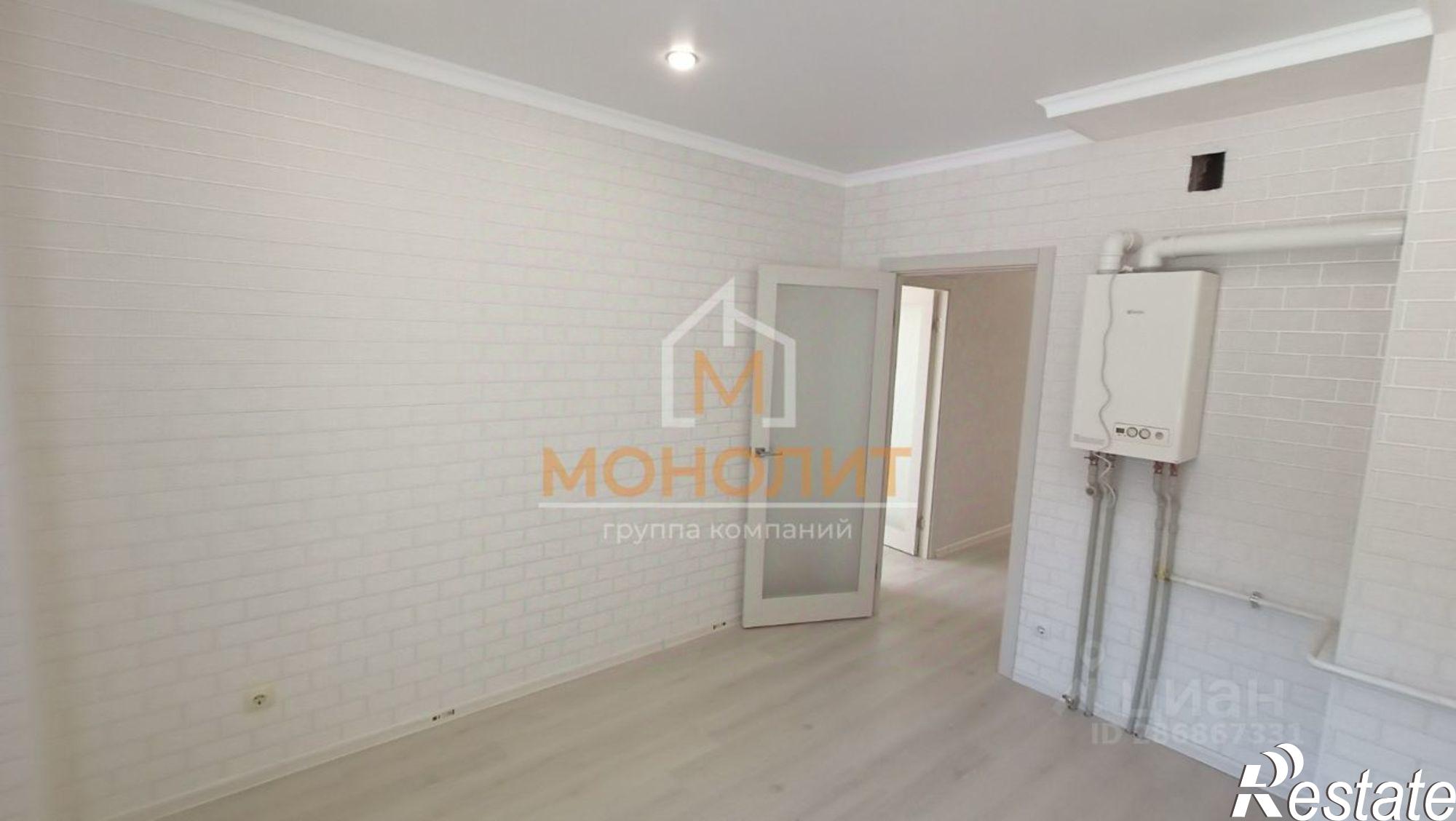 Купить квартиру за 9 360 000 рублей на ул Ленина, 193Г