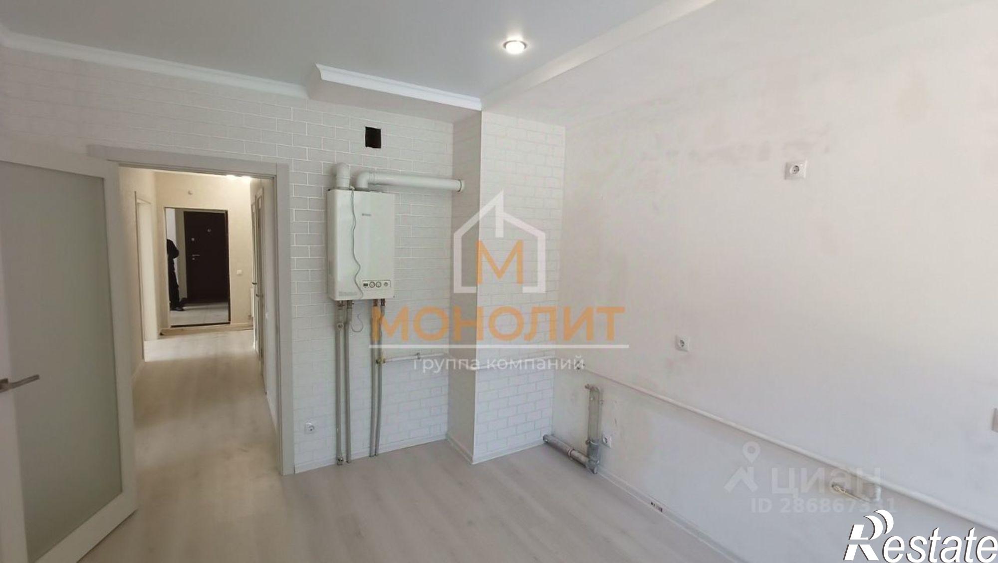 Купить квартиру за 9 360 000 рублей на ул Ленина, 193Г