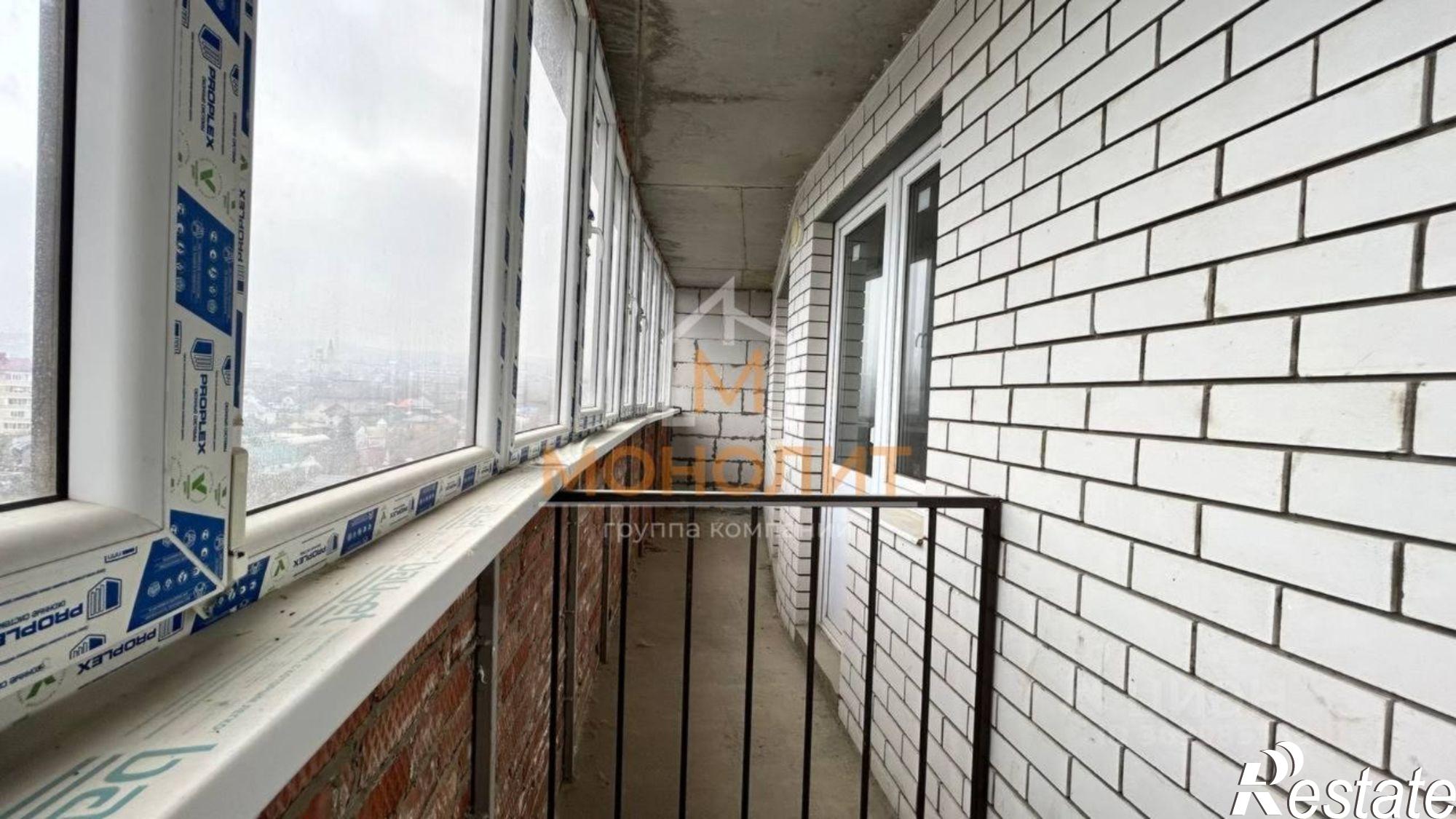 Купить квартиру за 9 350 000 рублей на улица Ленина, 186 к3