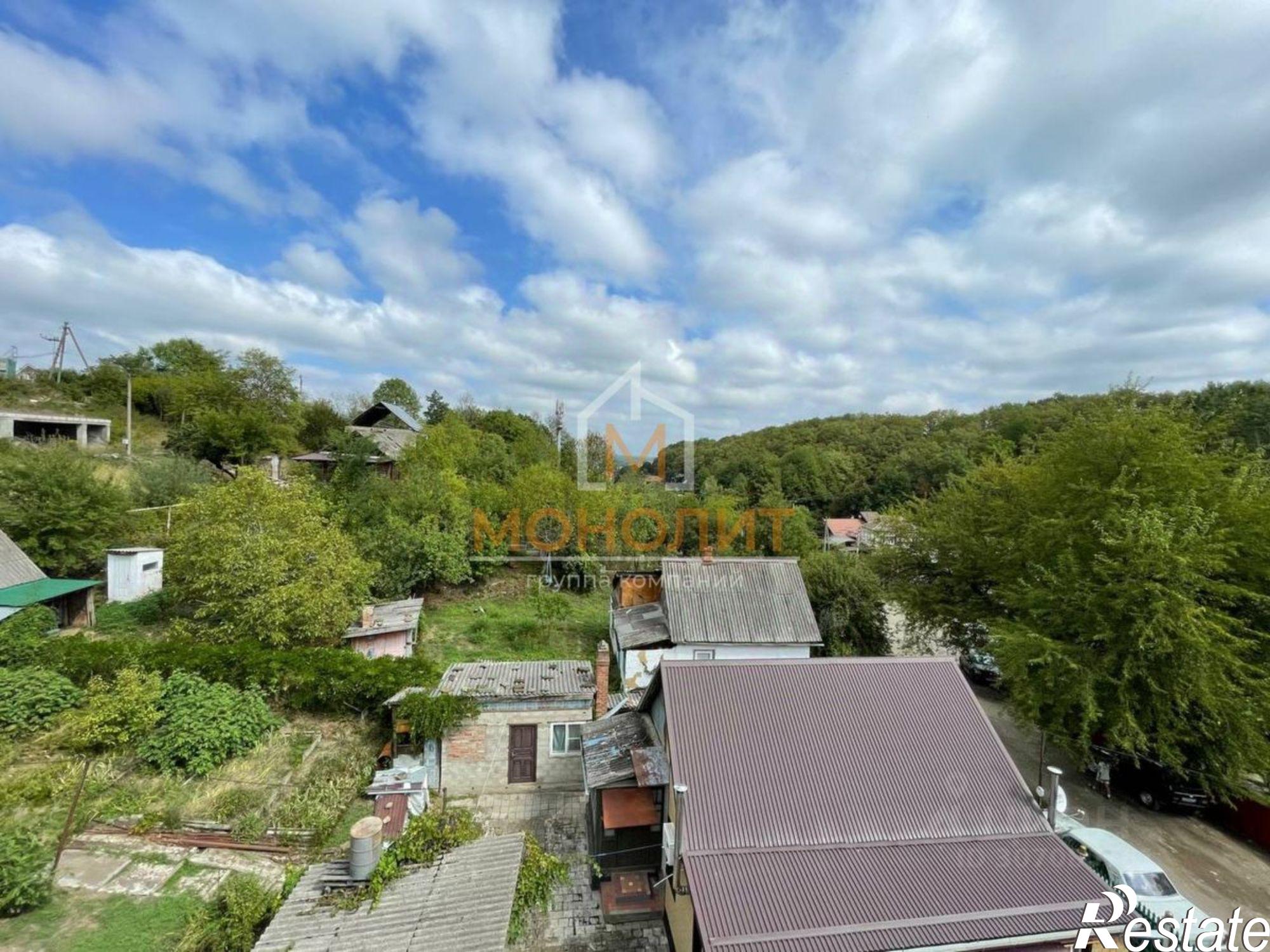 Купить квартиру за 4 700 000 рублей на ул Зеленая, 10А