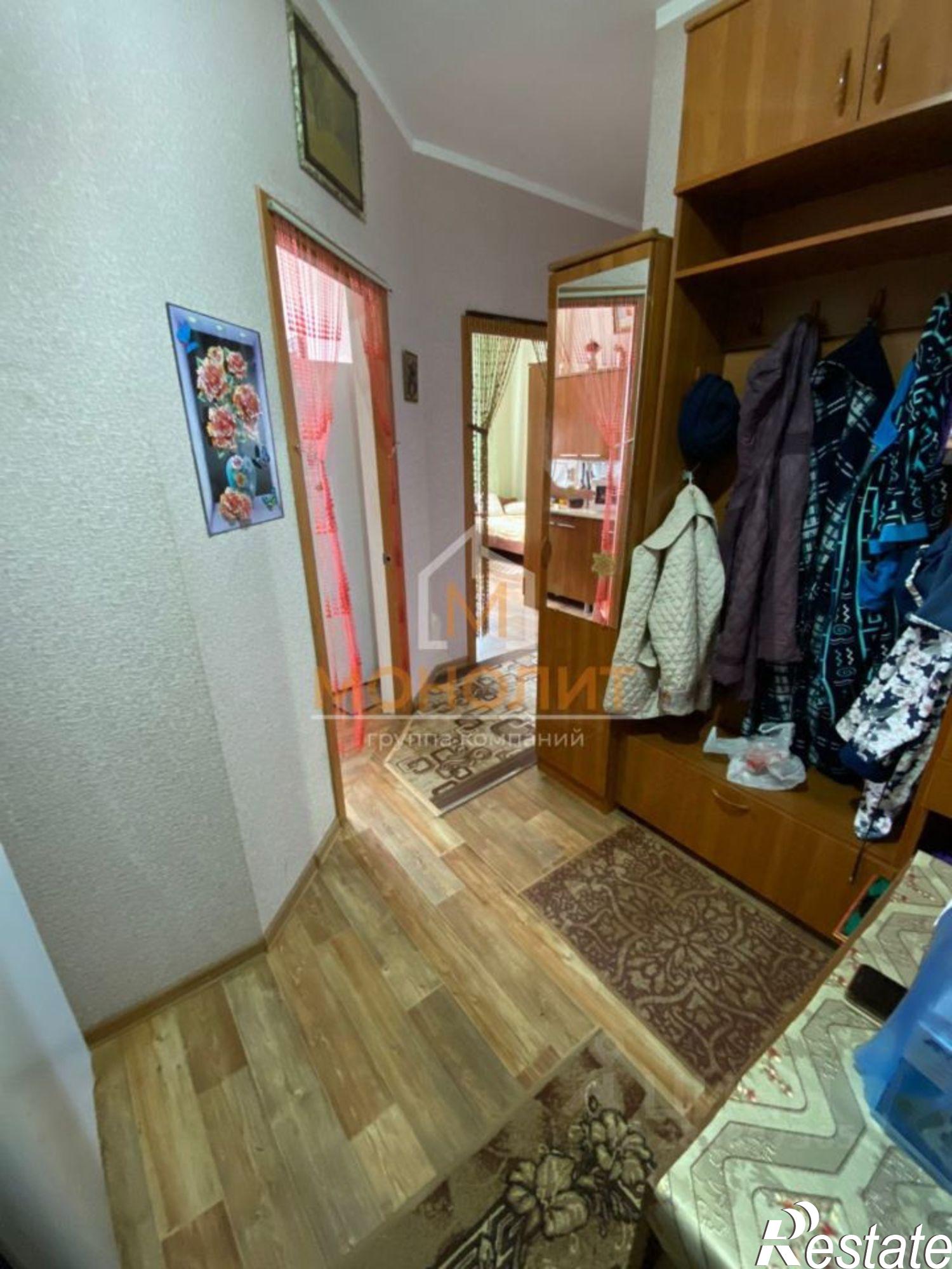 Купить квартиру за 6 700 000 рублей на ул Заводская, 52