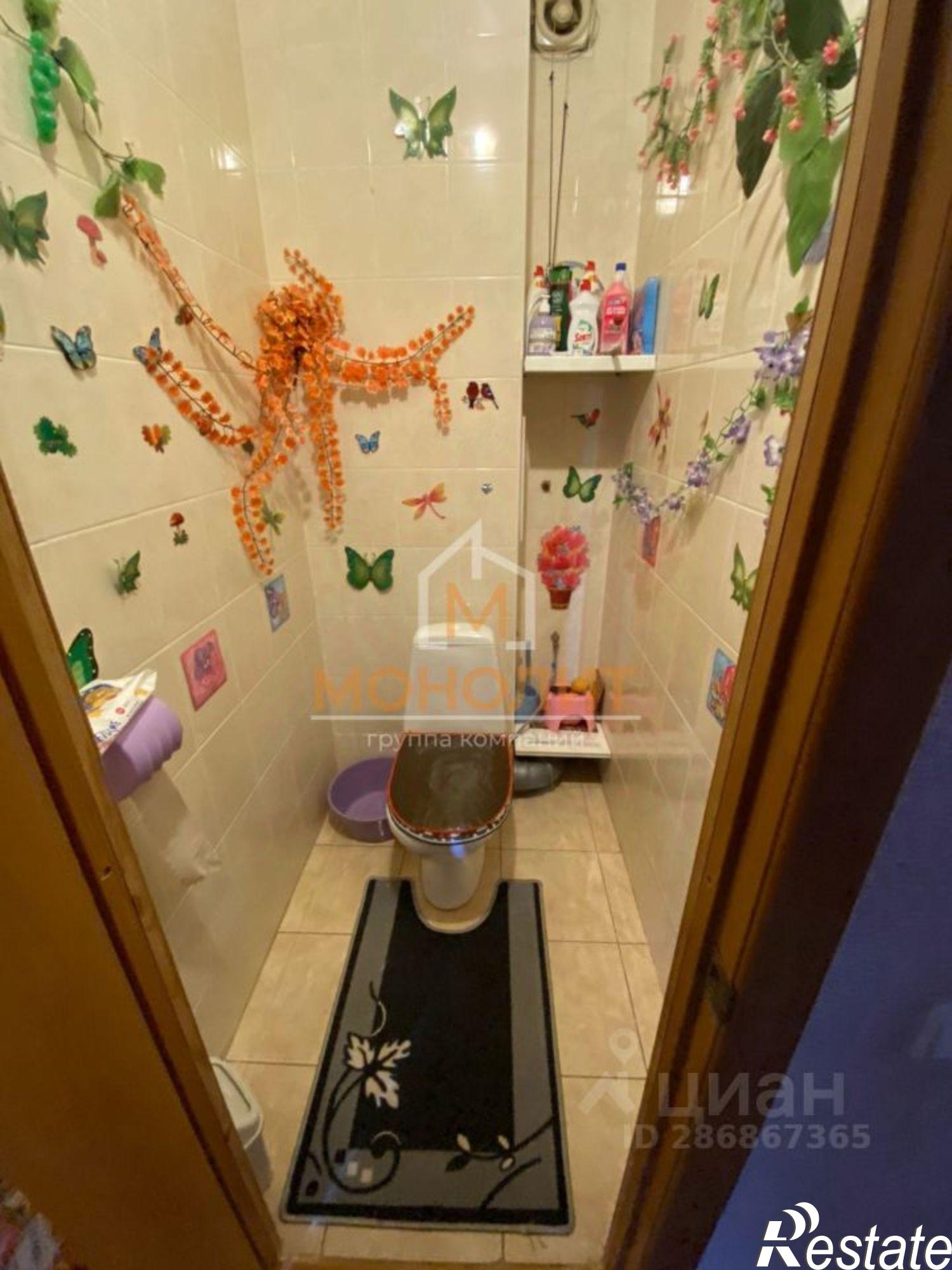 Купить квартиру за 6 700 000 рублей на ул Заводская, 52