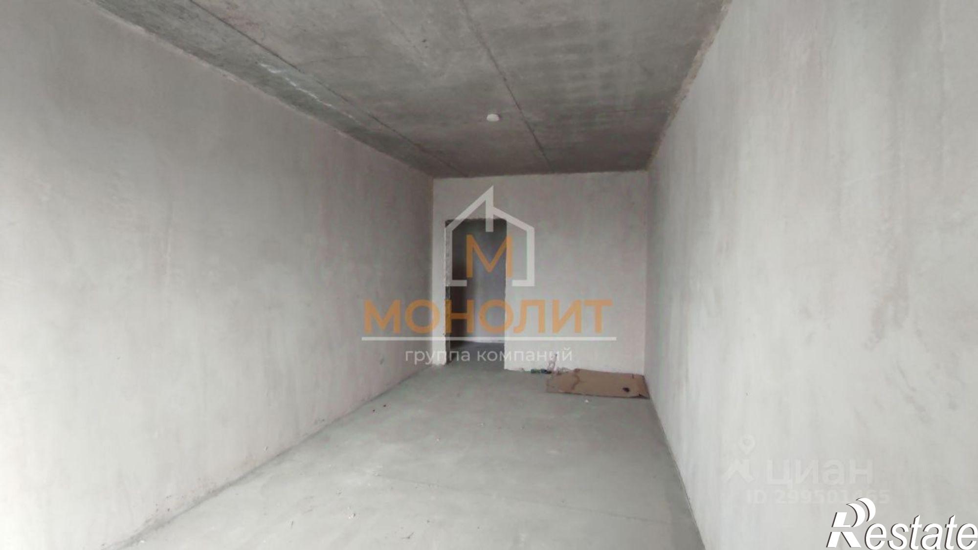 Купить квартиру за 7 500 000 рублей на ул Рябиновая, 2В