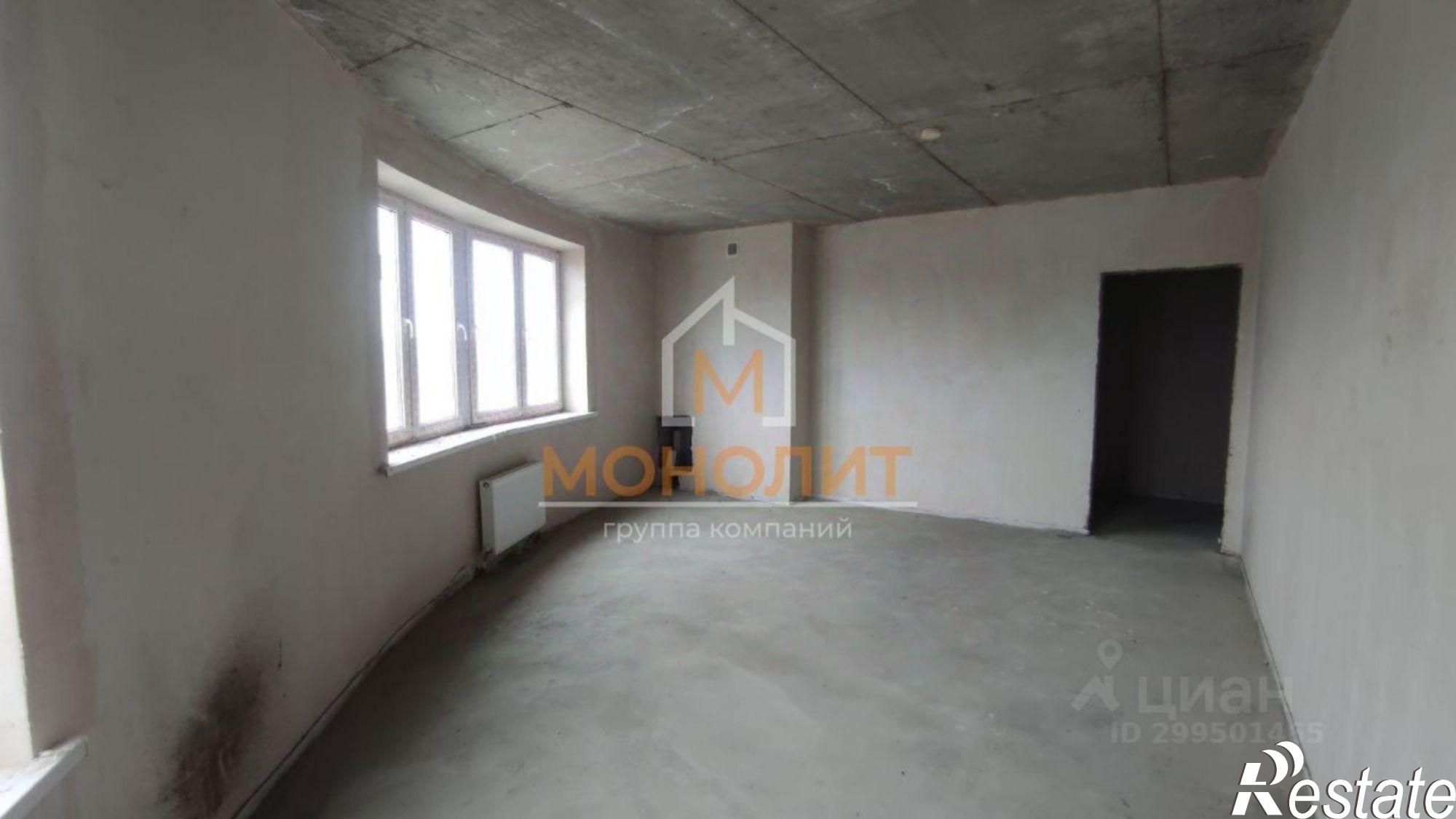 Купить квартиру за 7 500 000 рублей на ул Рябиновая, 2В