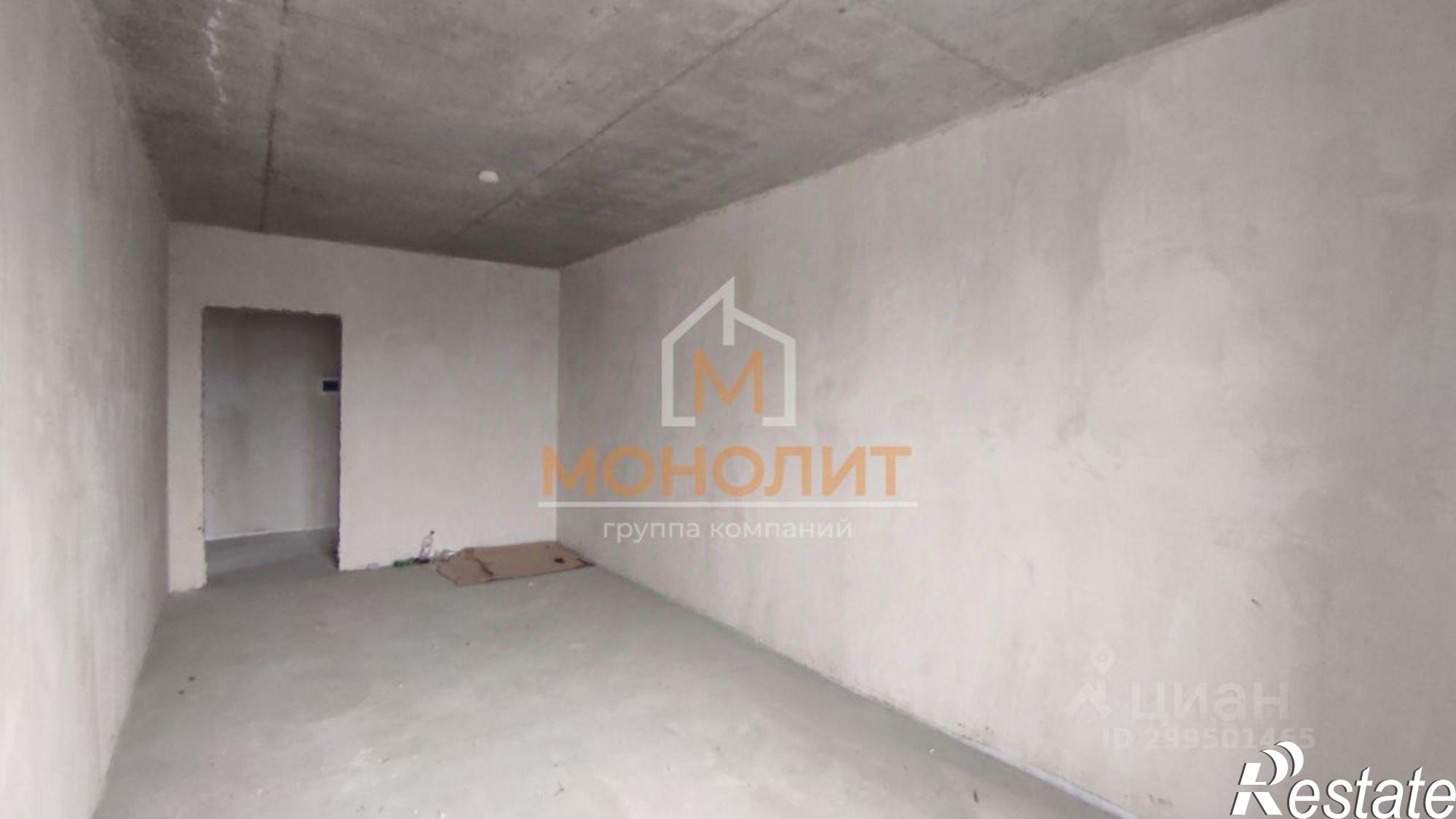 Купить квартиру за 7 500 000 рублей на ул Рябиновая, 2В