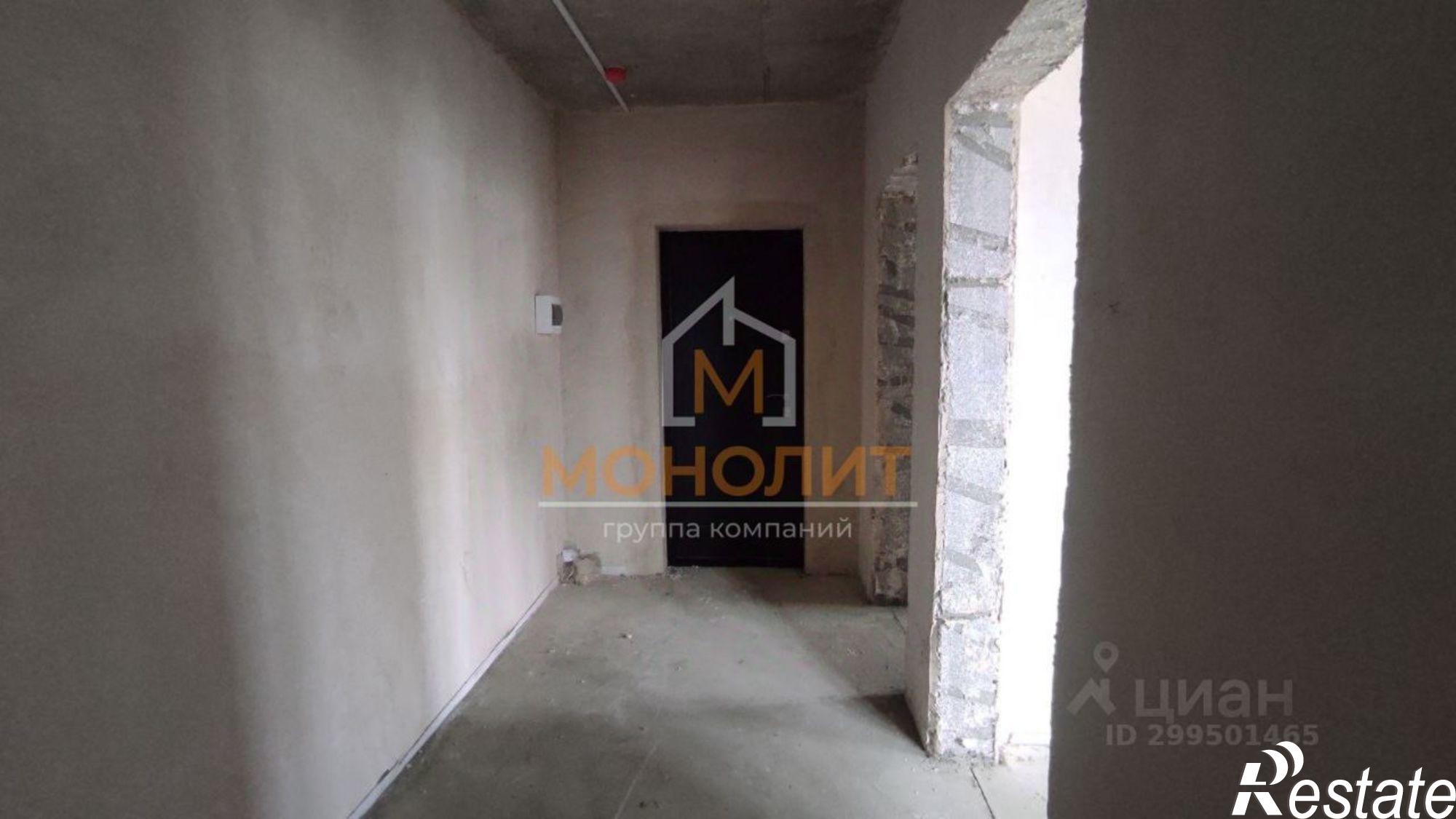 Купить квартиру за 7 500 000 рублей на ул Рябиновая, 2В