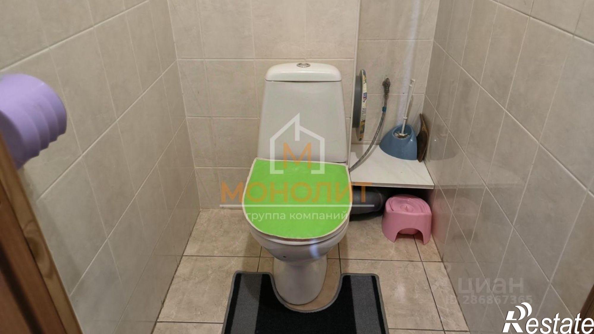 Купить квартиру за 6 700 000 рублей на ул Заводская, 52