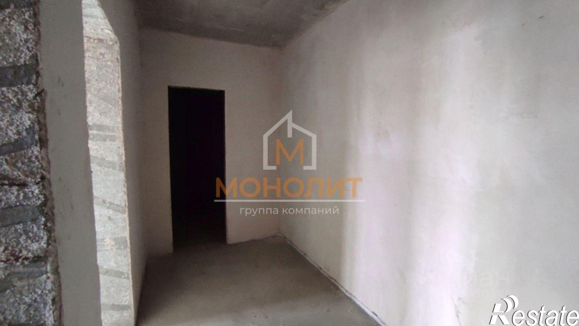 Купить квартиру за 7 500 000 рублей на ул Рябиновая, 2В