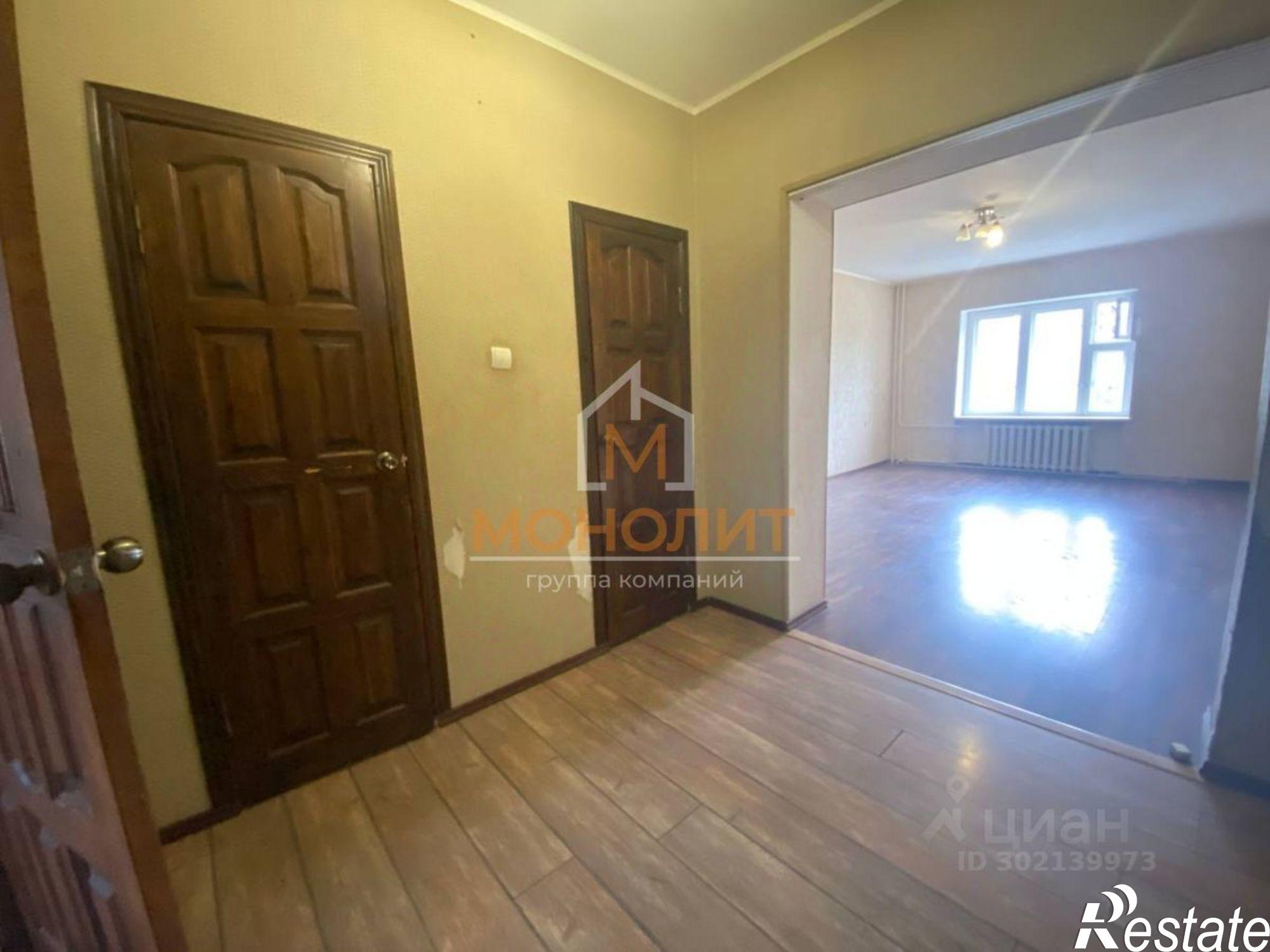 Купить квартиру за 6 700 000 рублей на ул Ленина, 203