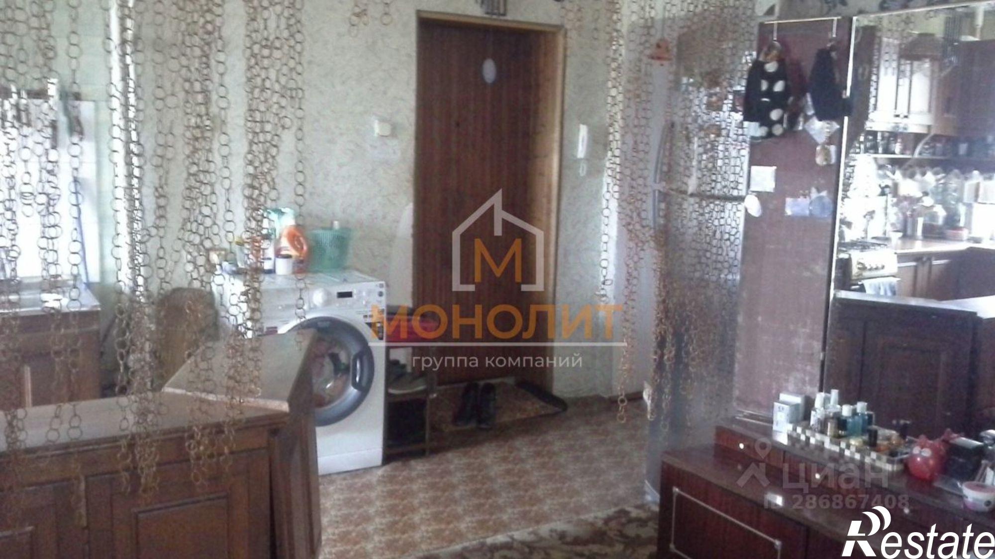 Купить квартиру за 8 750 000 рублей на ул Революции, 3