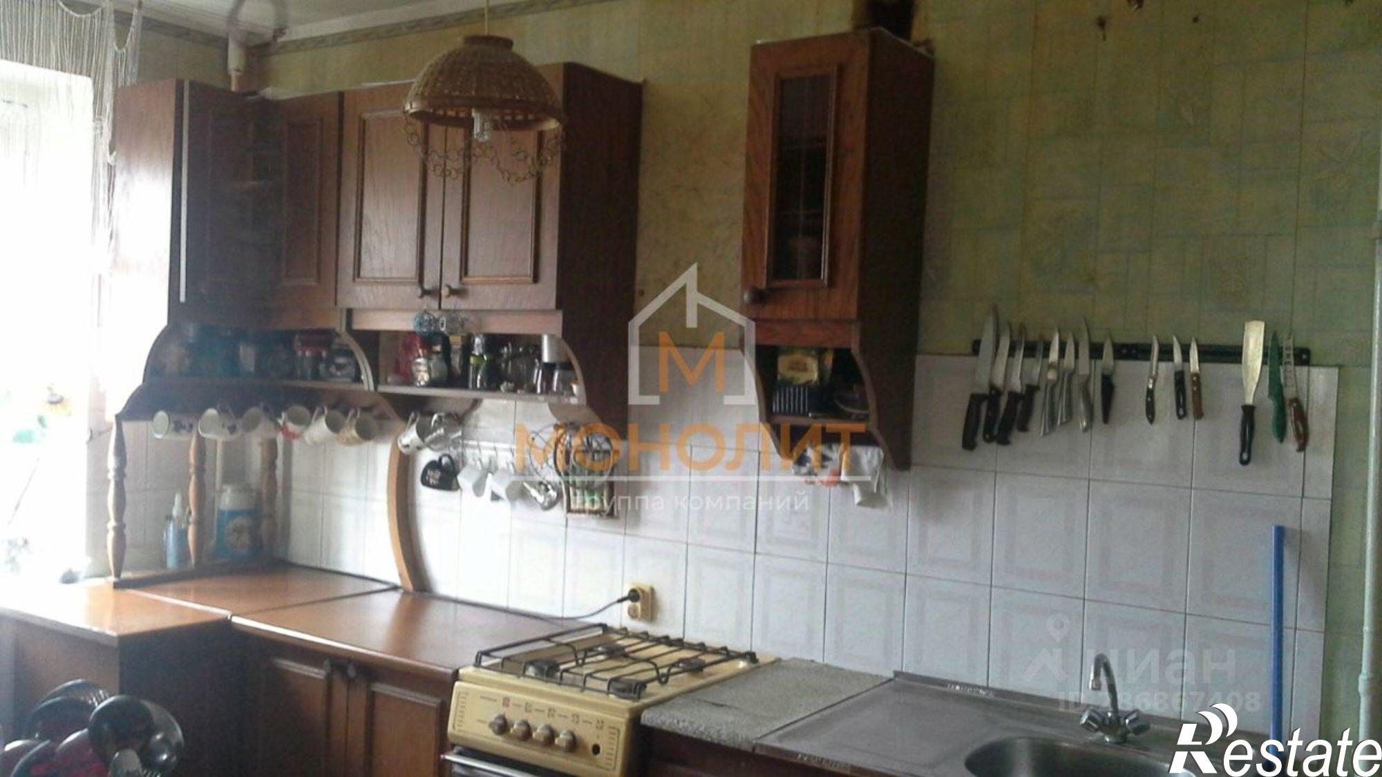 Купить квартиру за 8 750 000 рублей на ул Революции, 3