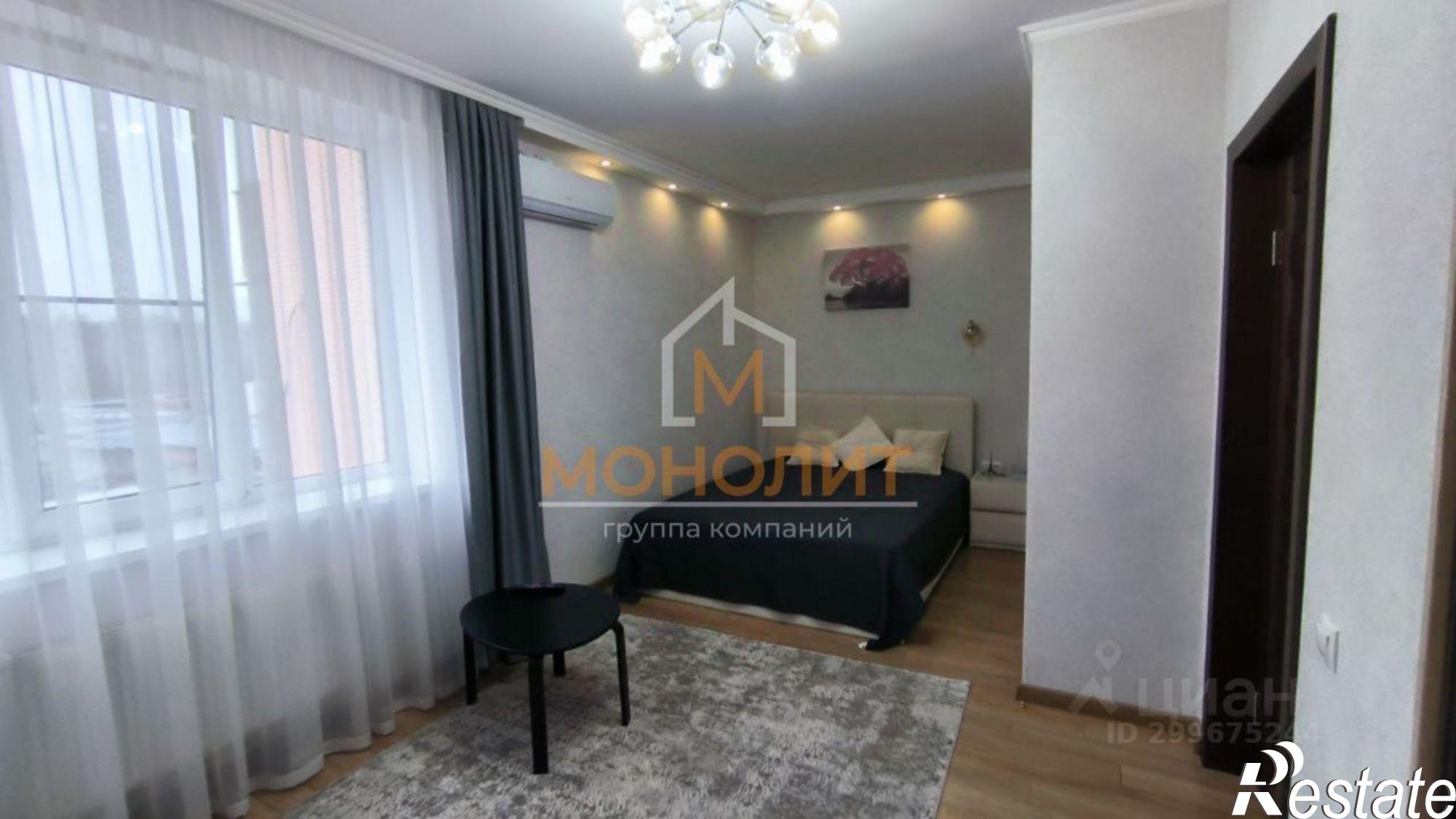 Купить квартиру за 9 200 000 рублей на ул Ленина, 203Д